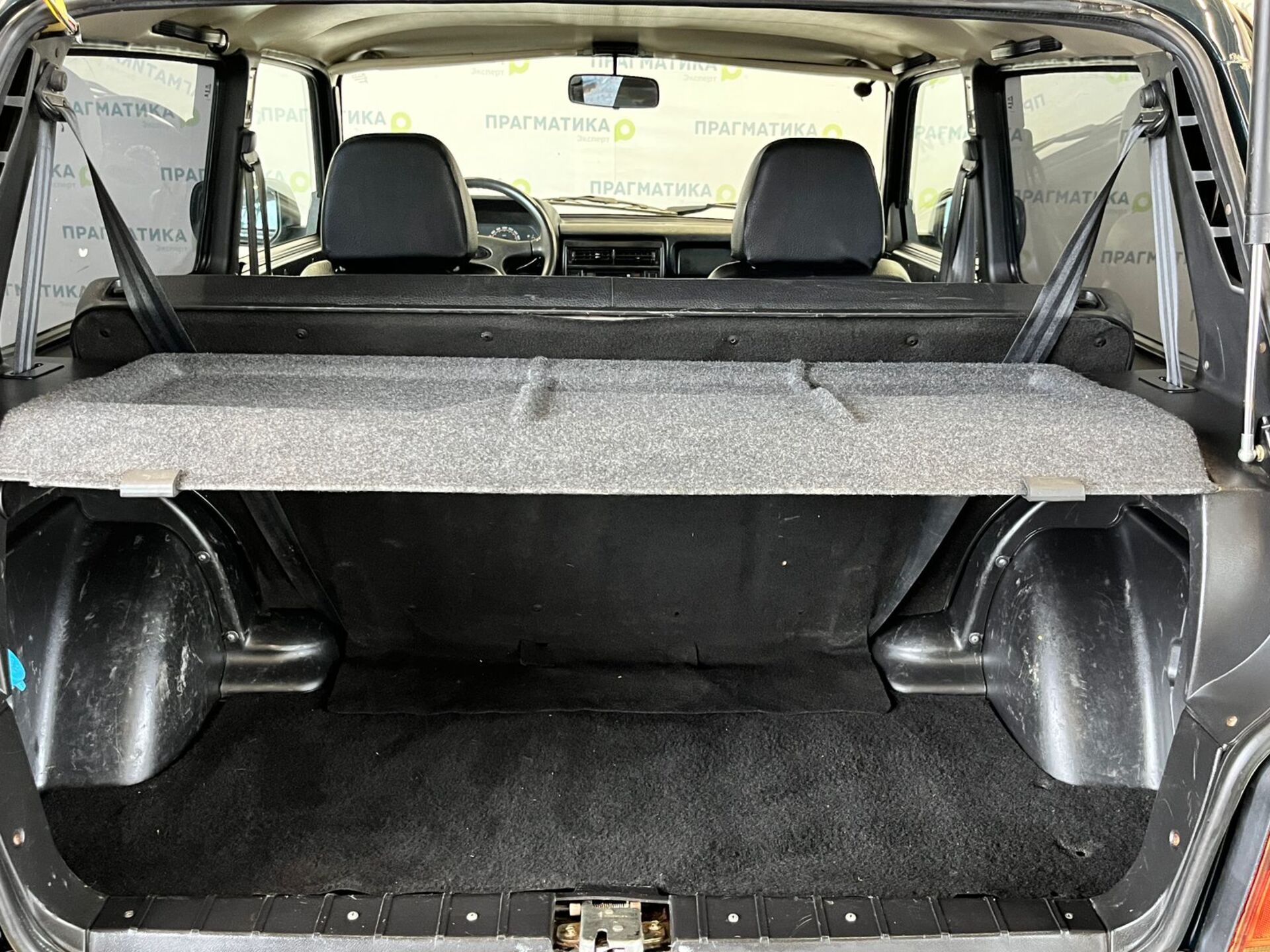 Lada 2121 (4x4) None 2019 г.в., 92 000 км.