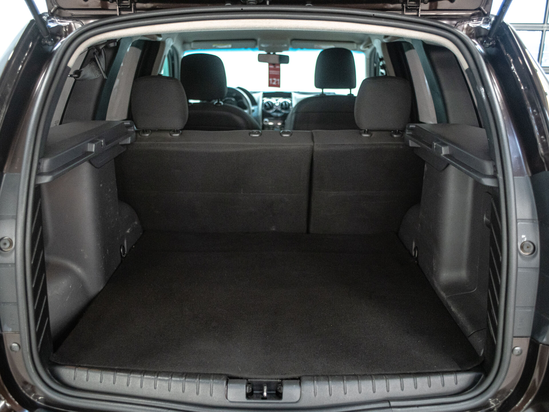 Renault Duster 2019 20