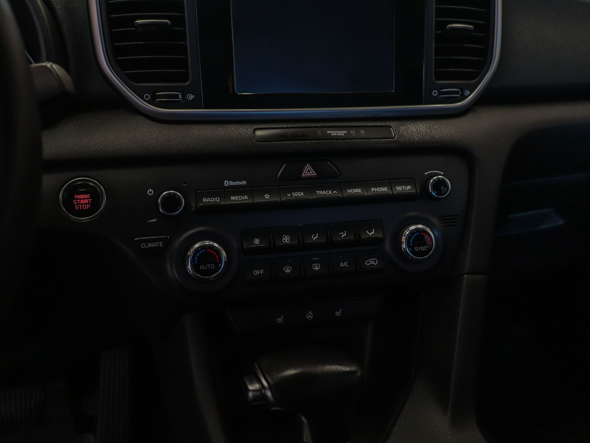 Kia Sportage 2019 18