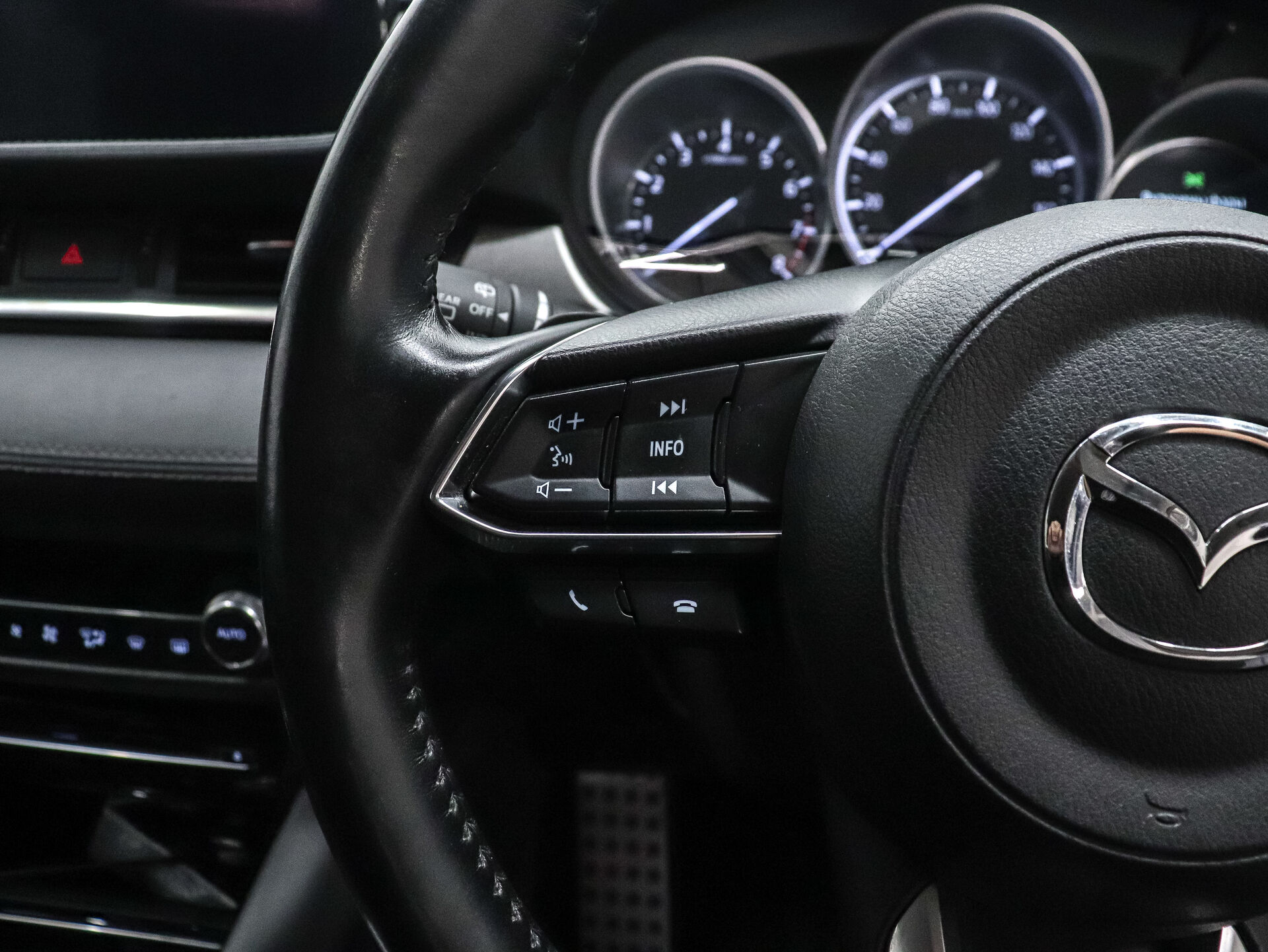 Mazda 6 2019 13