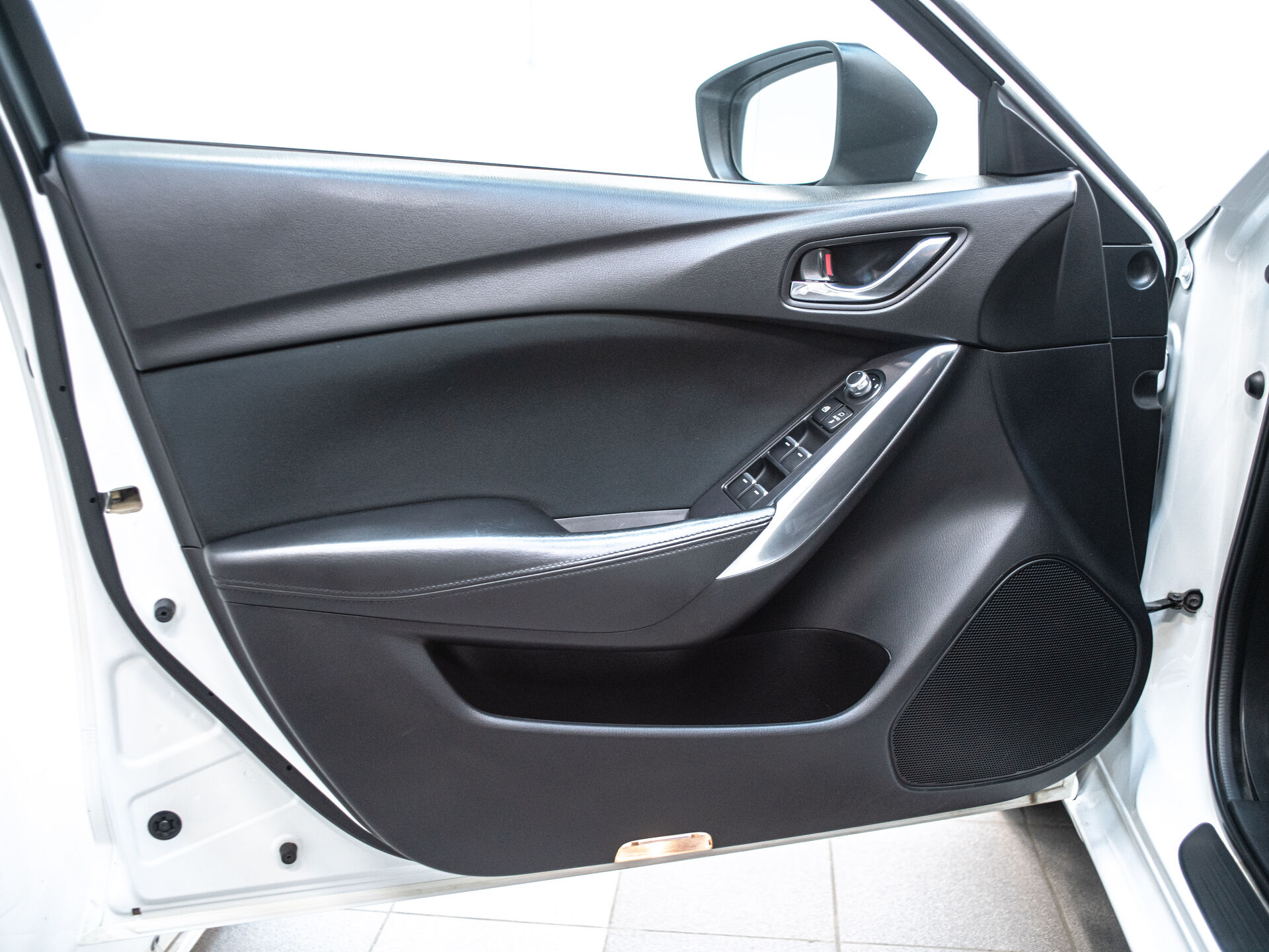 Mazda 6 2017 7