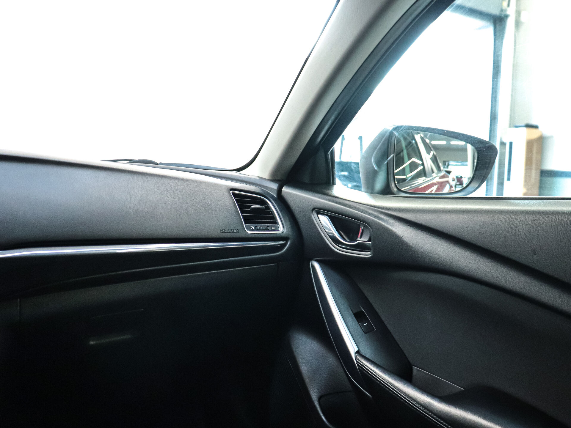 Mazda 6 2013 21