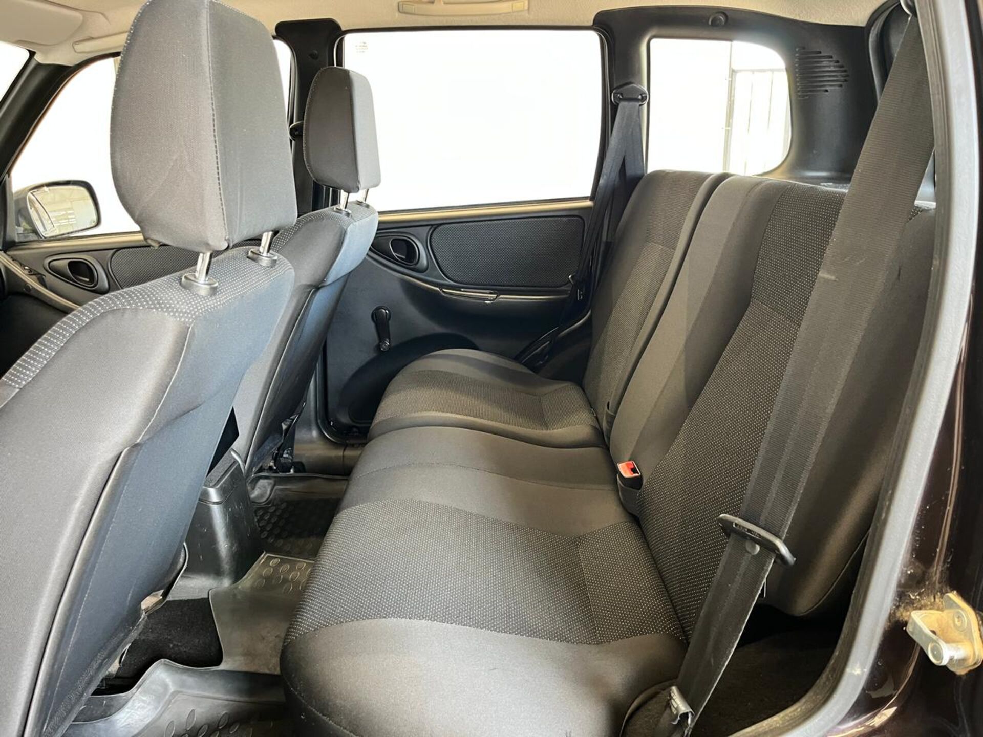 Chevrolet Niva None 2014 г.в., 88 990 км.