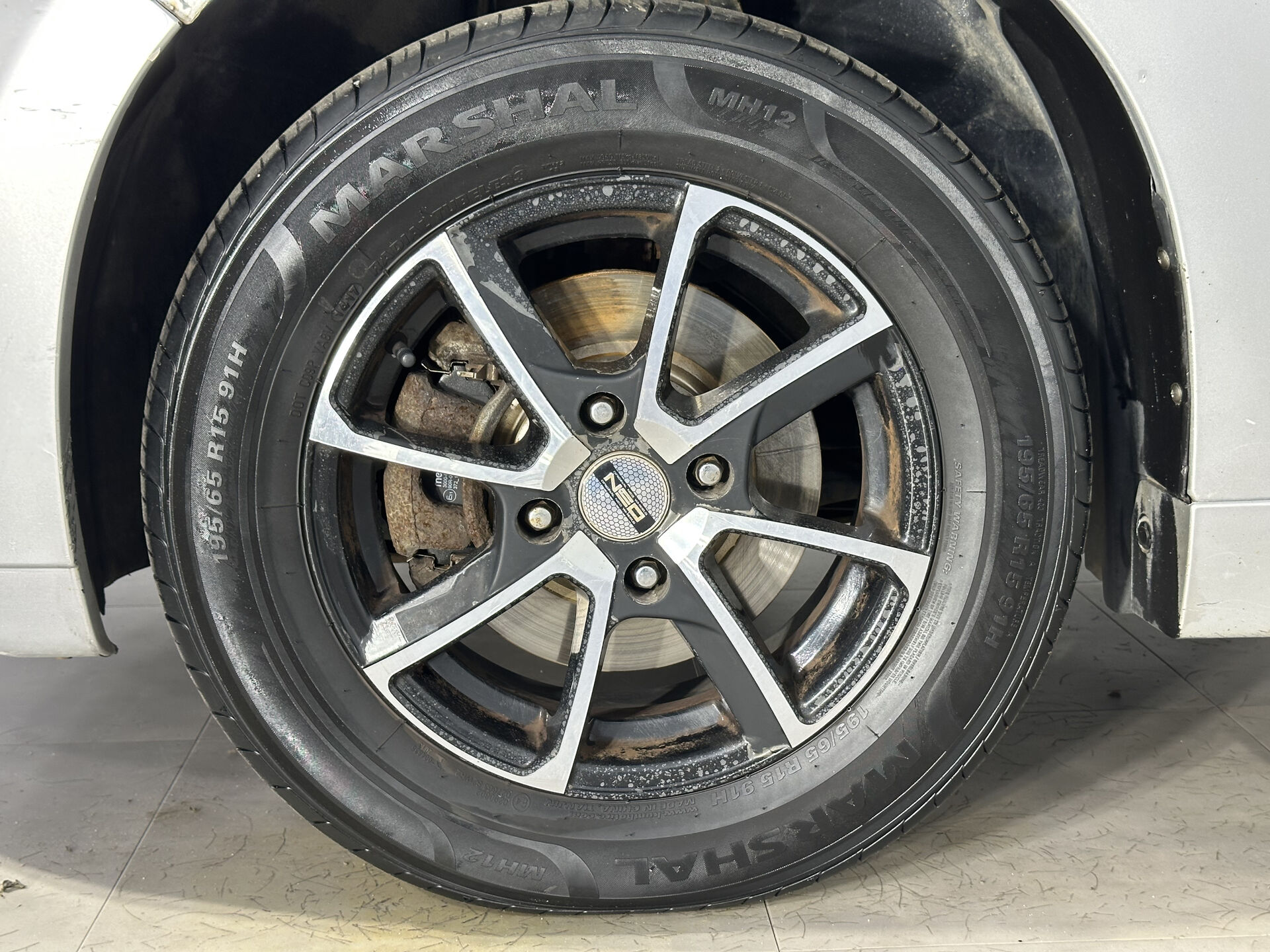 Nissan Tiida Comfort 2012 г.в., 168 000 км.