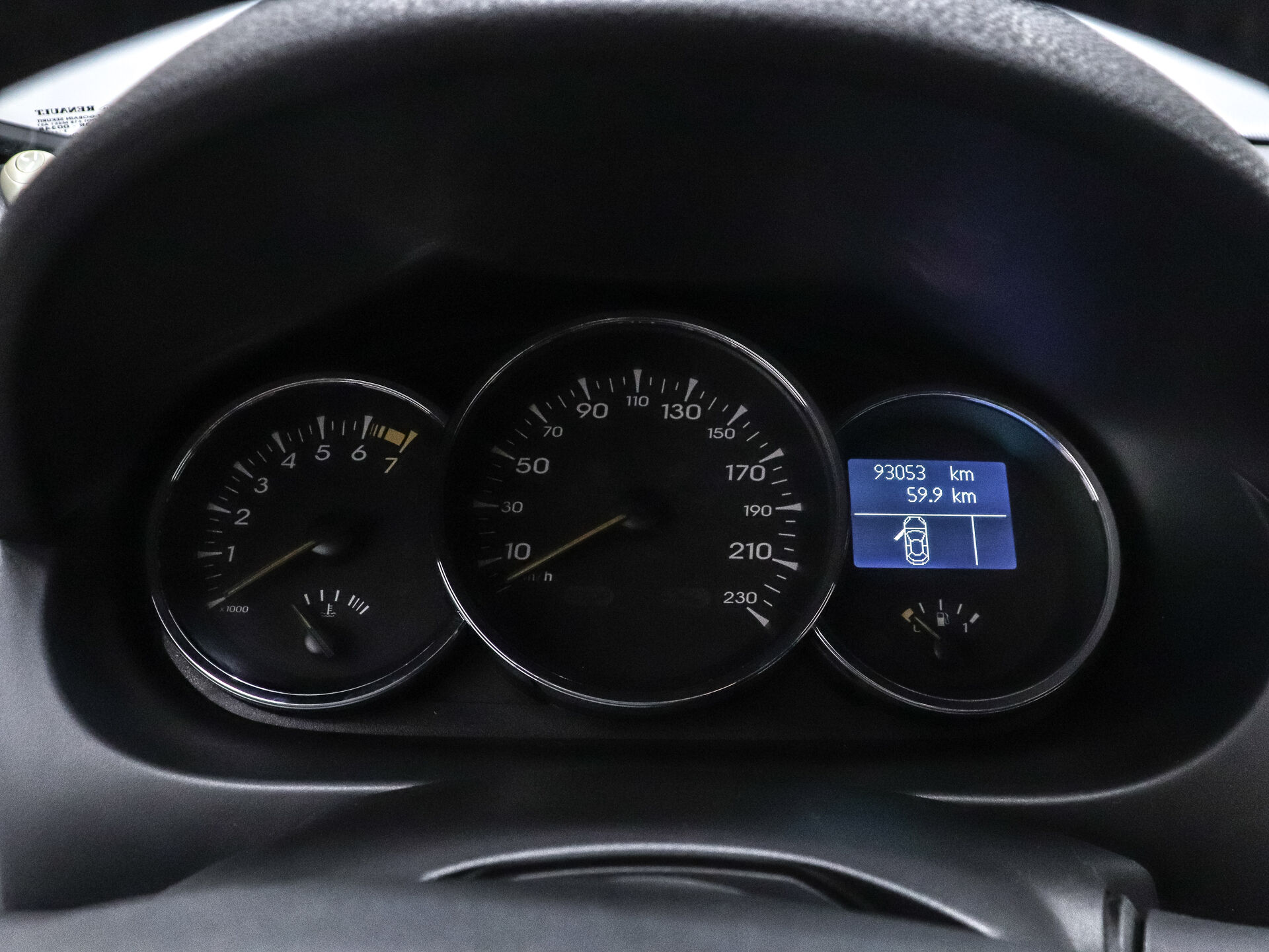 Renault Fluence 2012 10