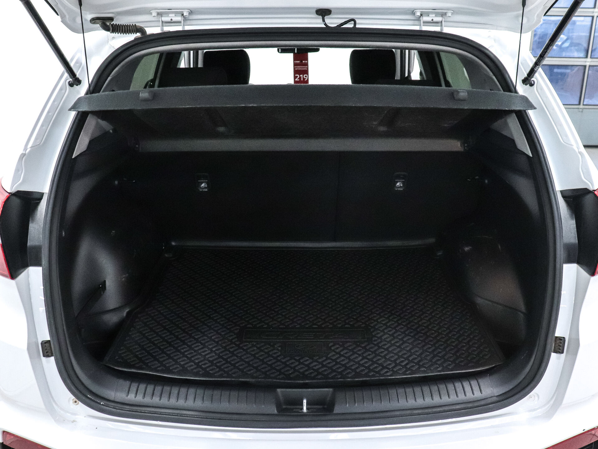 Hyundai Creta 2021 22