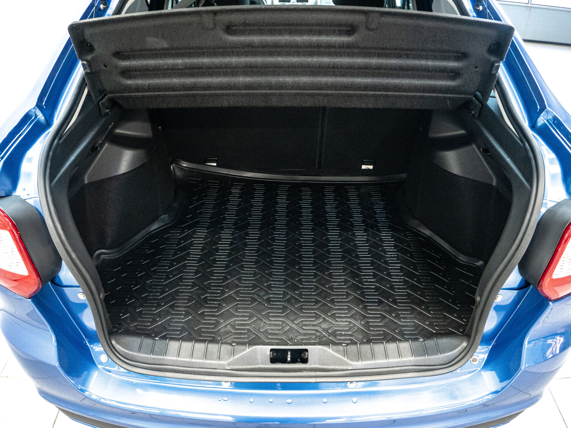 LADA (ВАЗ) Granta 2020 19