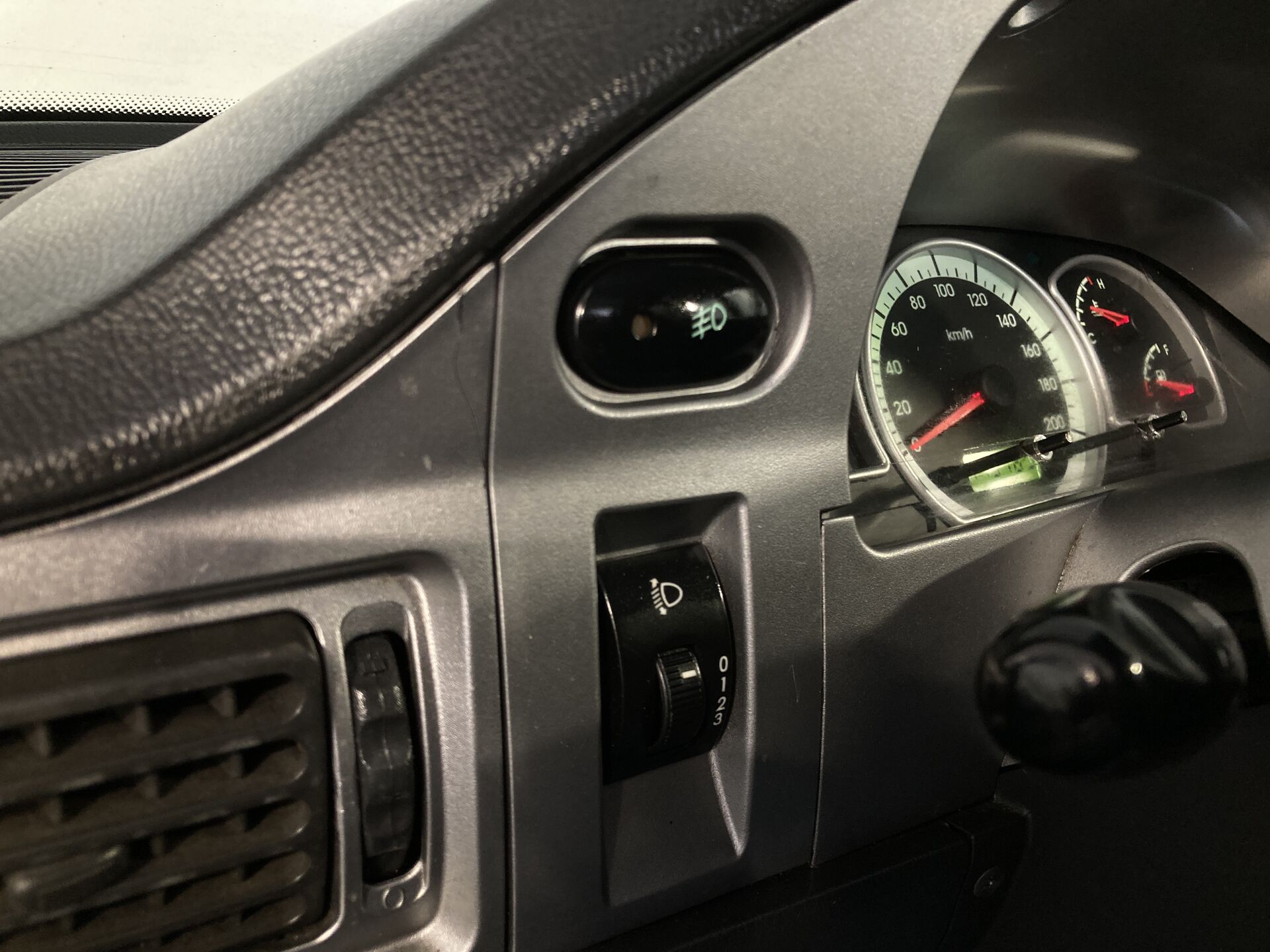 Daewoo Nexia None 2008 г.в., 175 000 км.