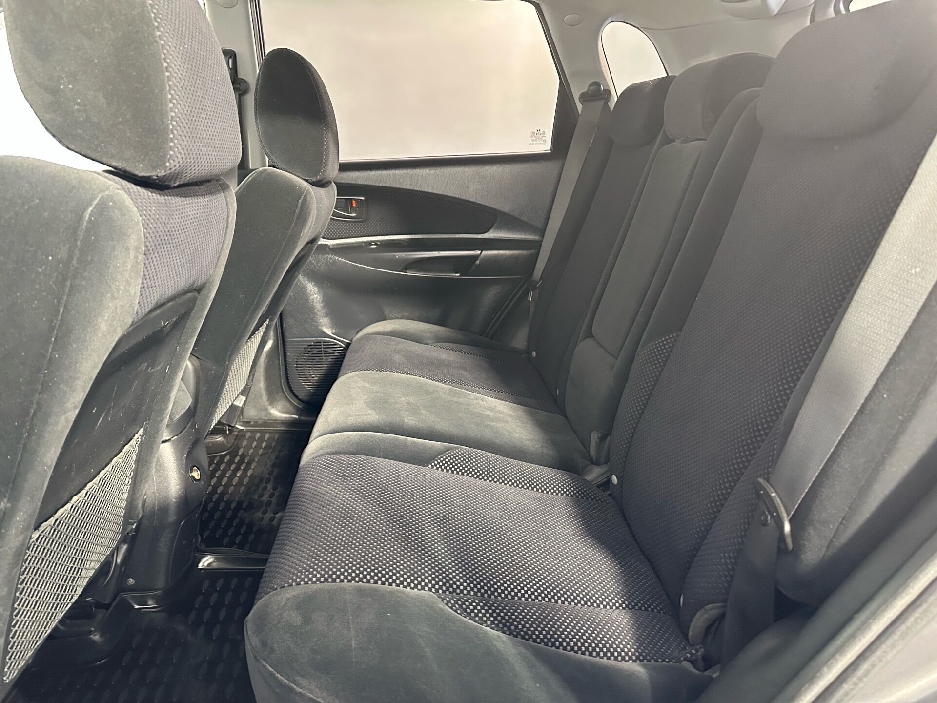 Hyundai Tucson None 2007 г.в., 202 000 км.