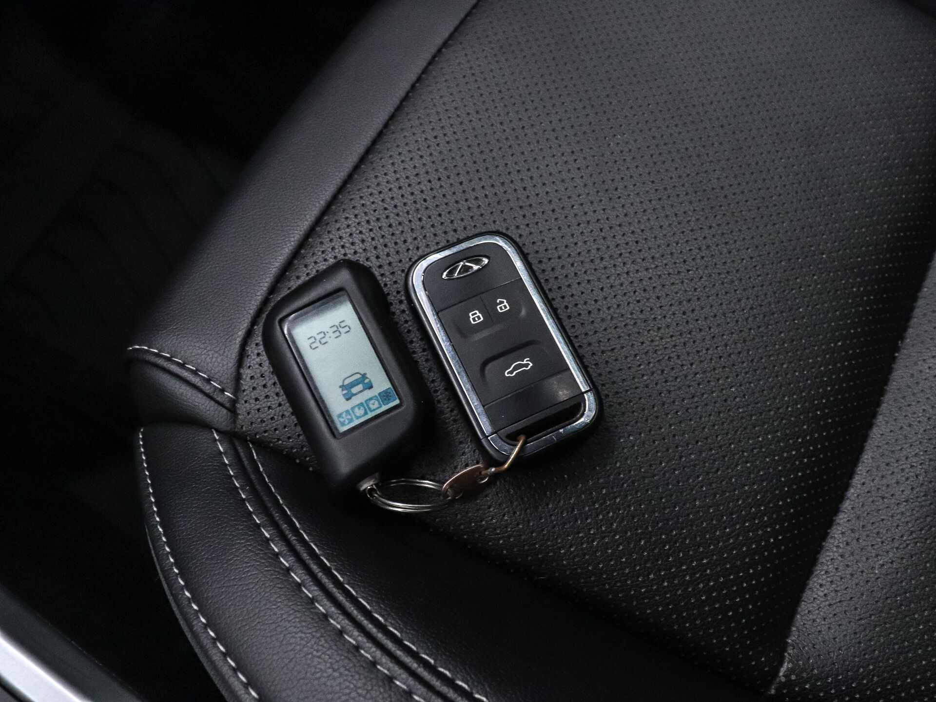 Chery Tiggo 4 2021 25