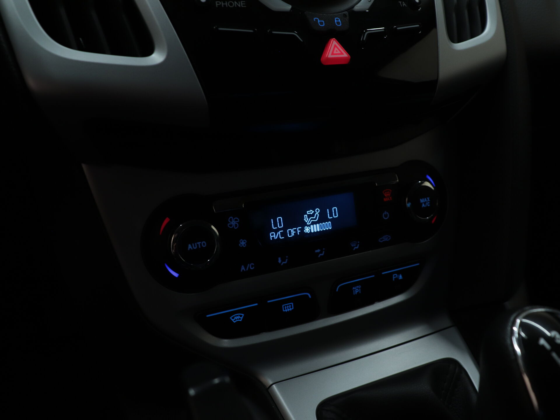 Ford Focus 2011 15