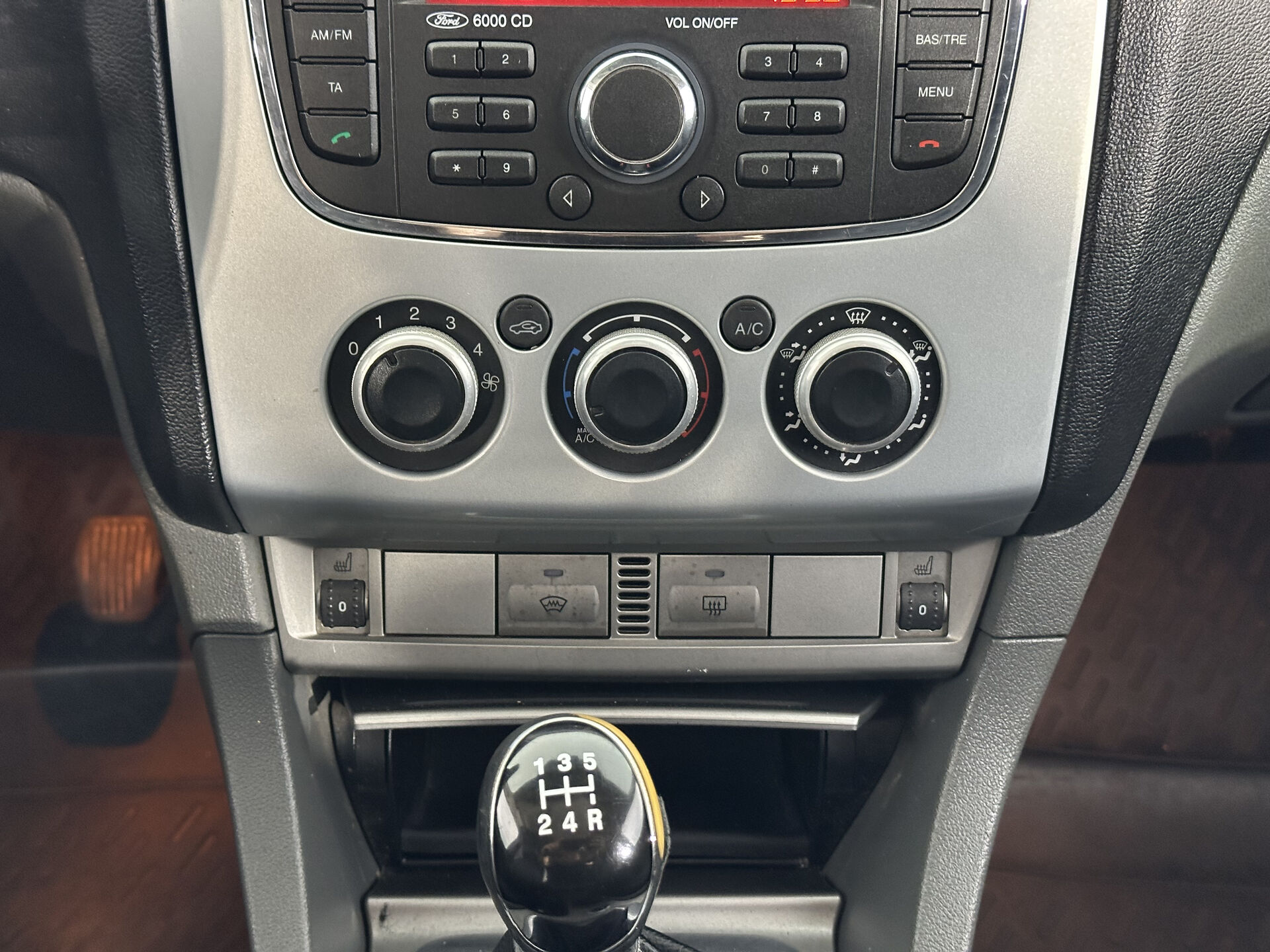 Ford Focus Comfort 2011 г.в., 280 000 км.