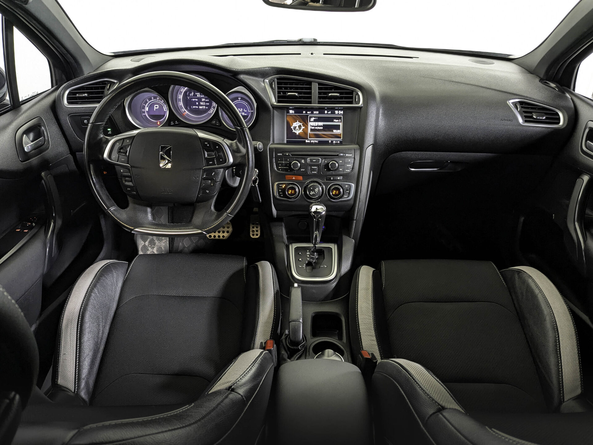 Citroen DS4 Citroen DS4