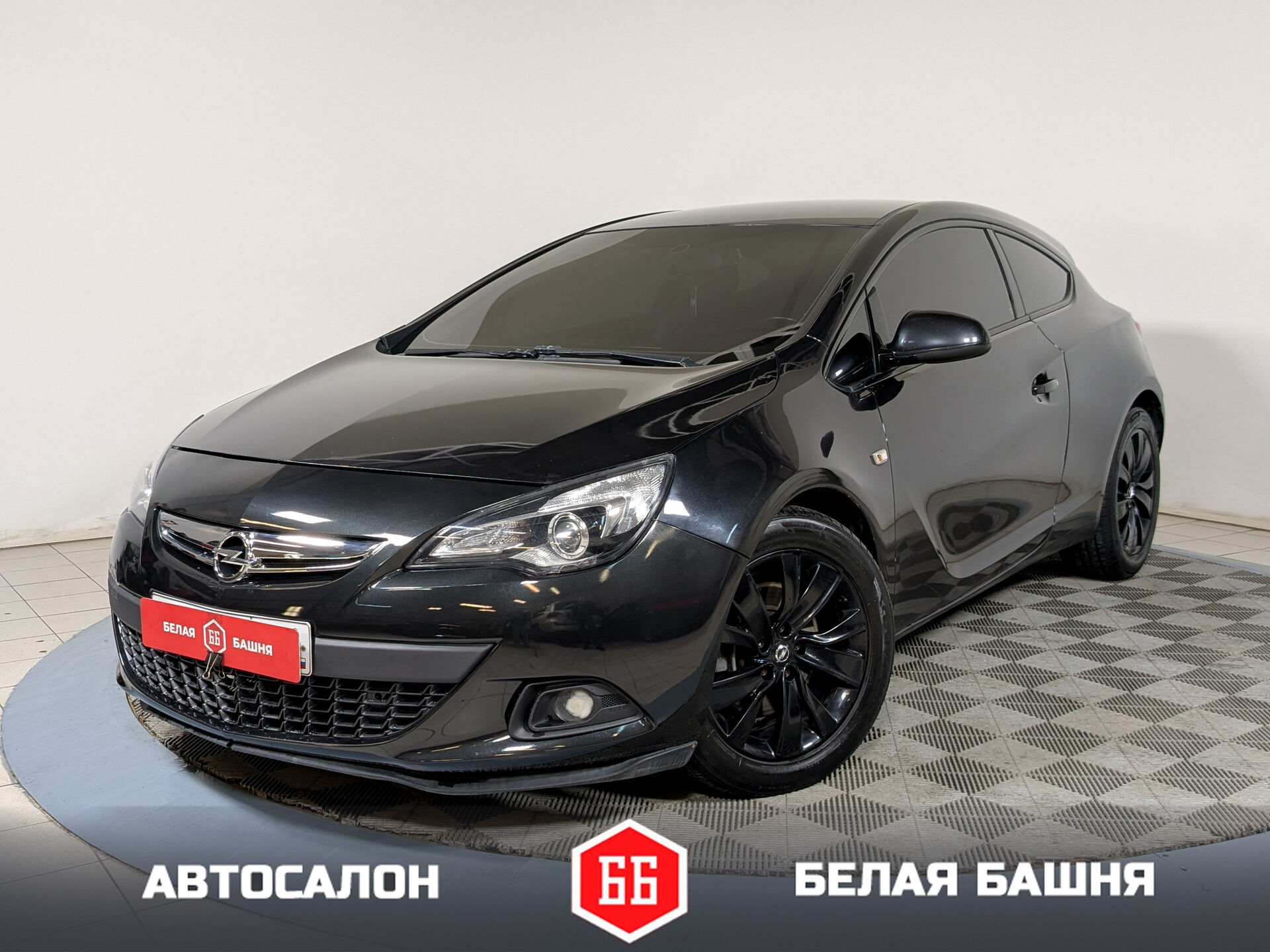 Opel 800