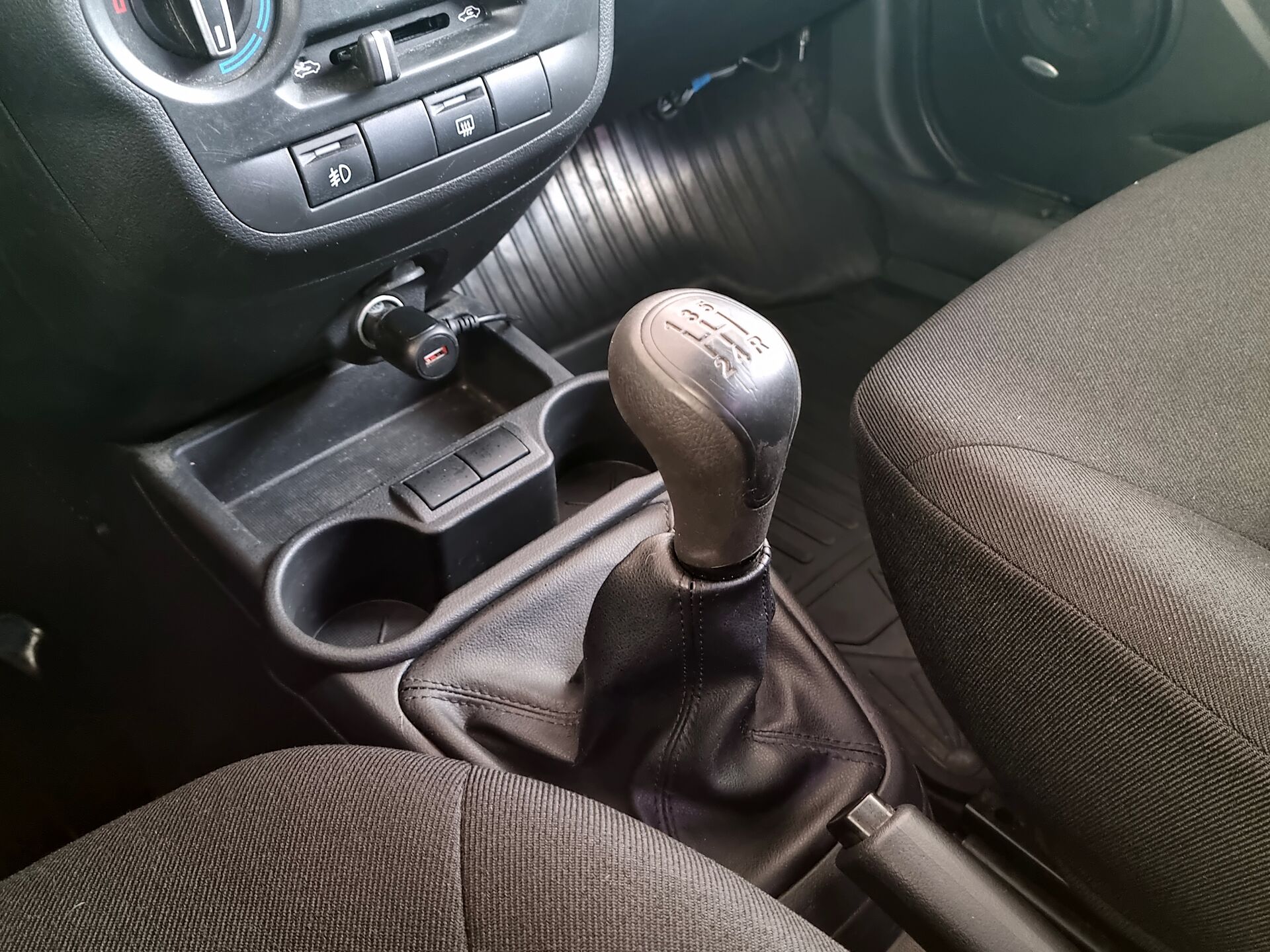 Lada Granta Classic 2019 г.в., 92 863 км.