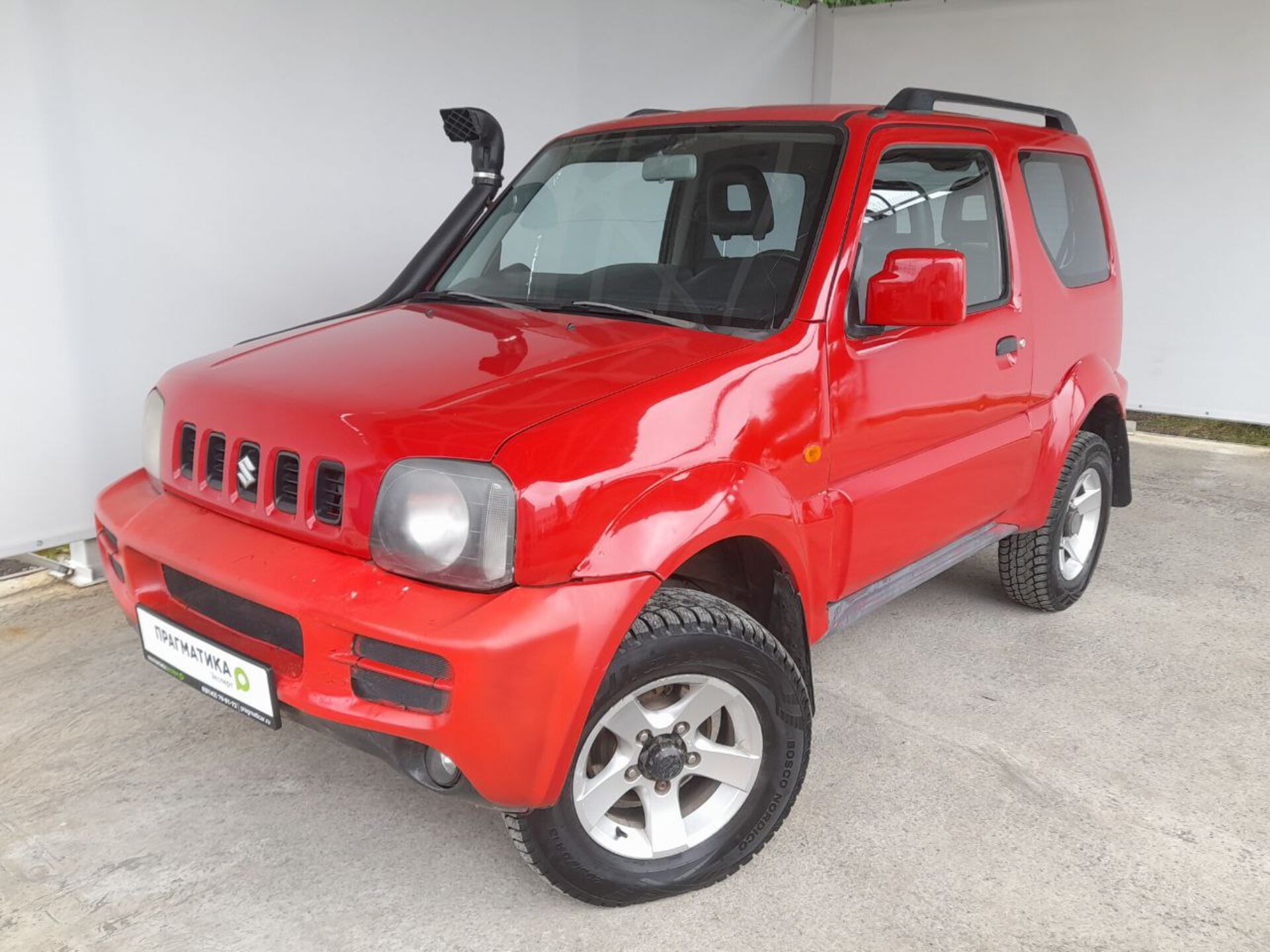Купить Сузуки Джимни Бу В Вологодской Области