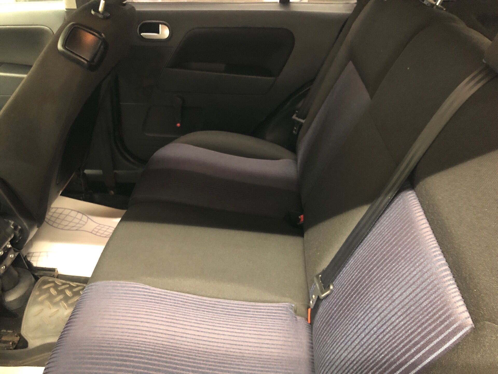Ford Fusion None 2008 г.в., 283 600 км.