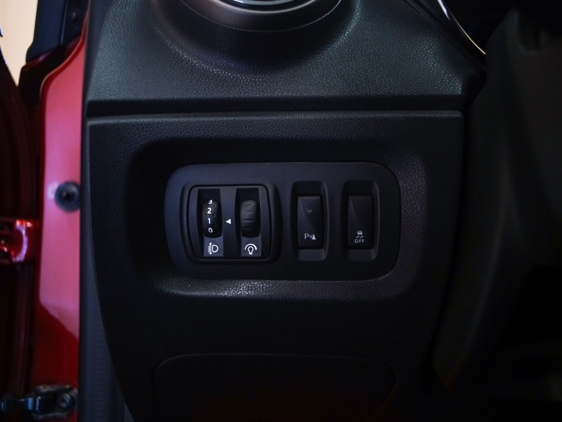 Renault Kaptur 2019 9