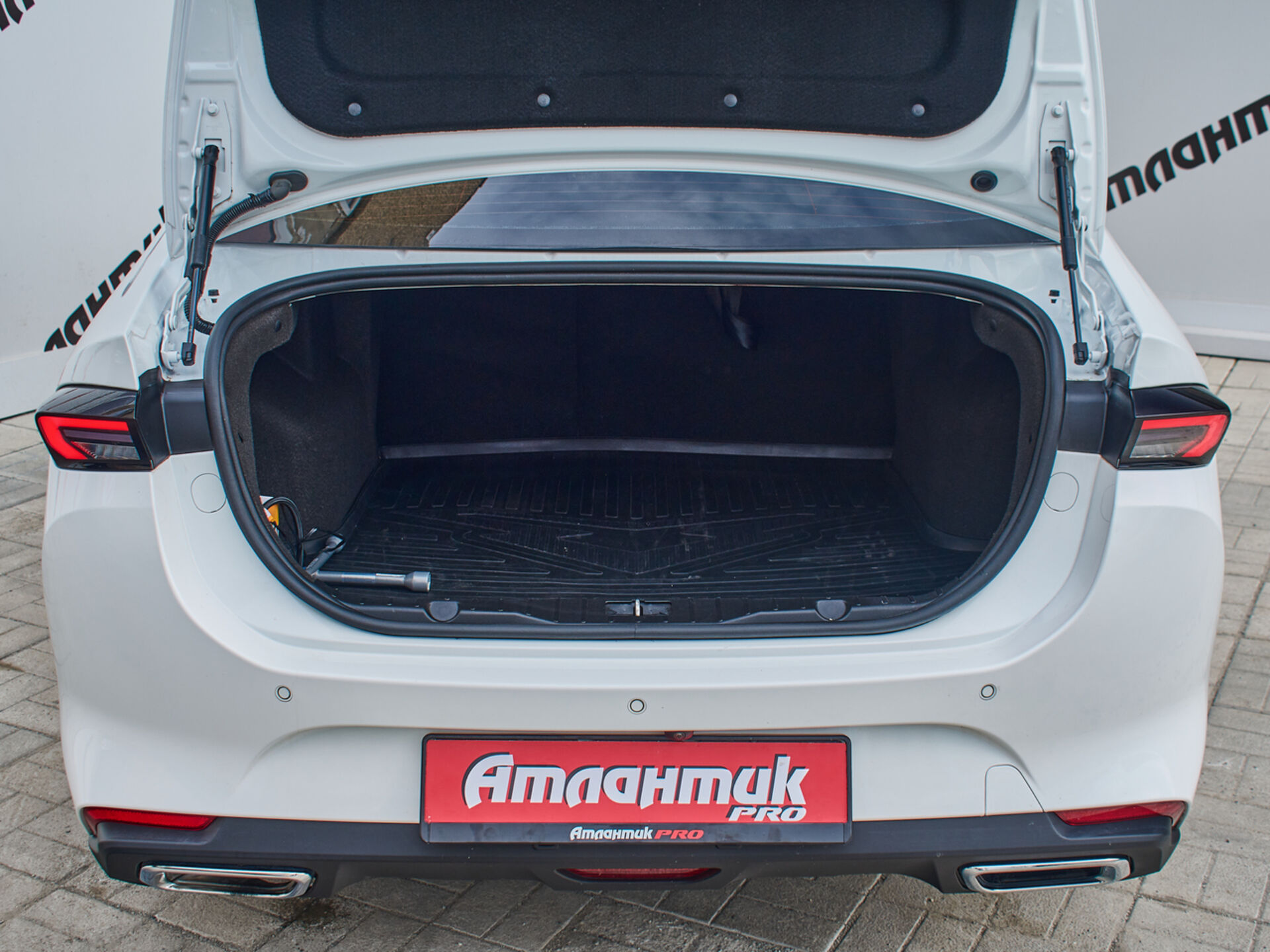 Купить Kaiyi E5 1.5 CVT (147 л.с.), 2023 в Екатеренбурге
