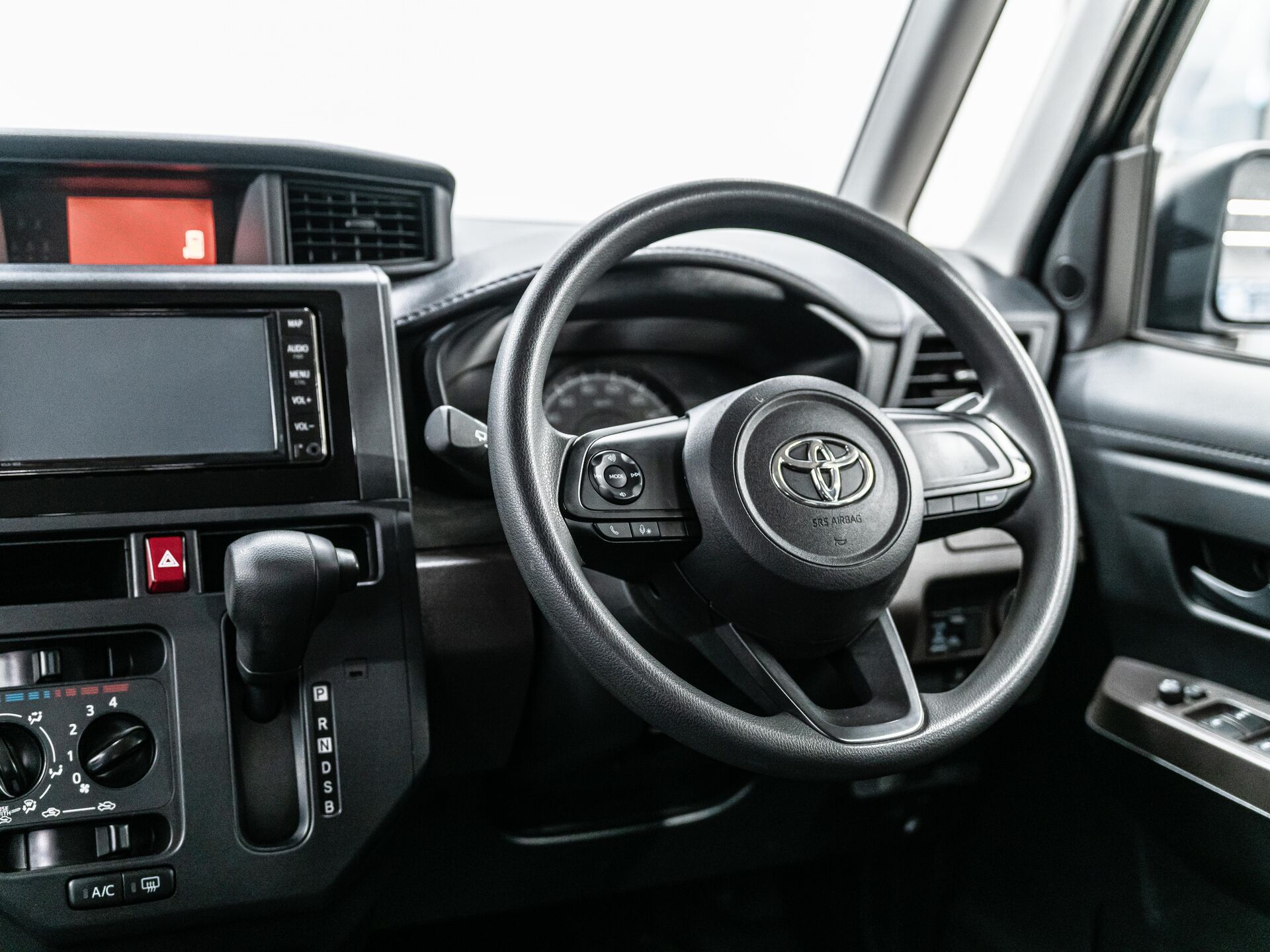 Toyota Roomy 2021 18