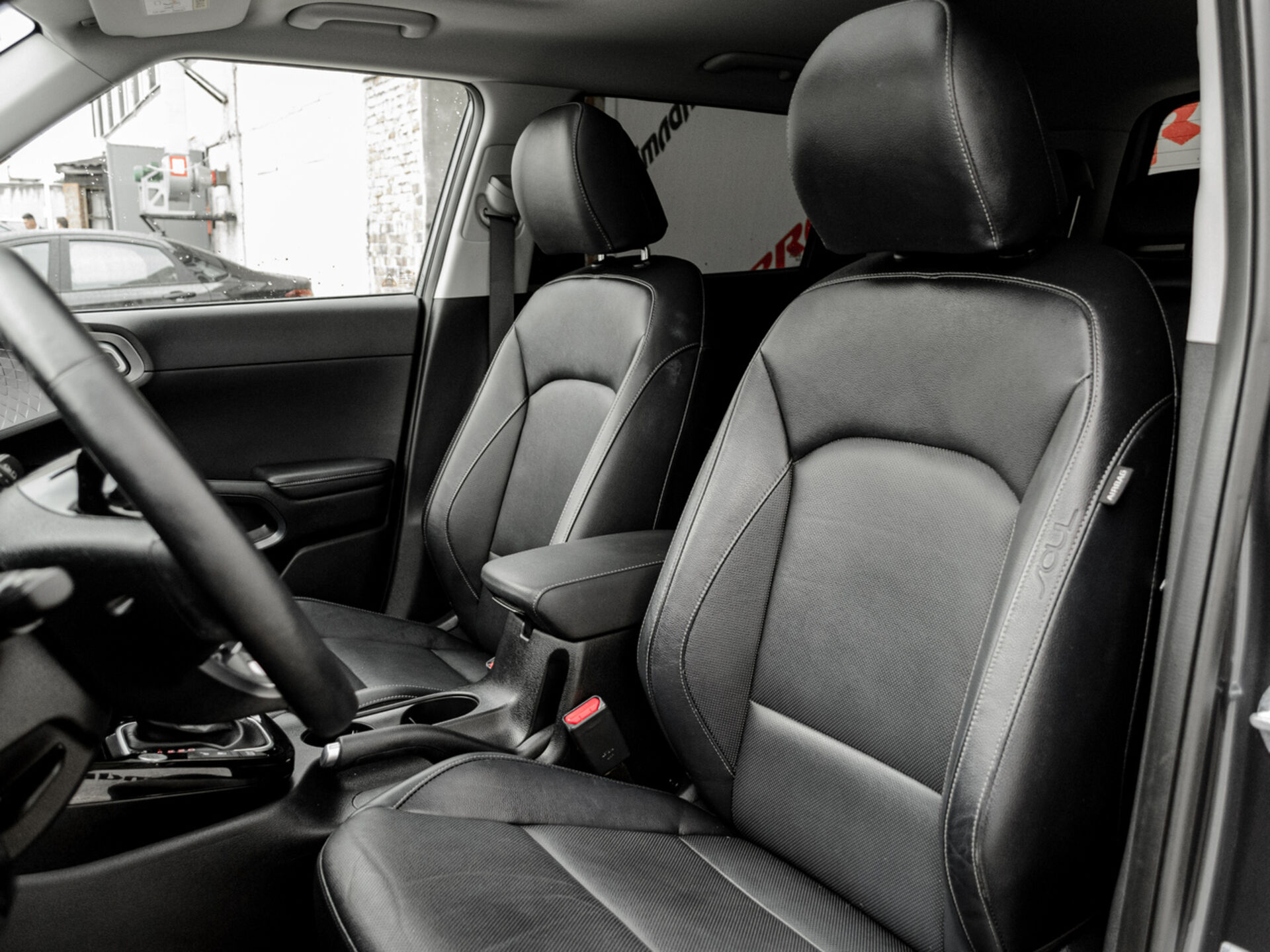 Купить Kia Soul 2.0 AT (150 л.с.), 2020 в Екатеренбурге
