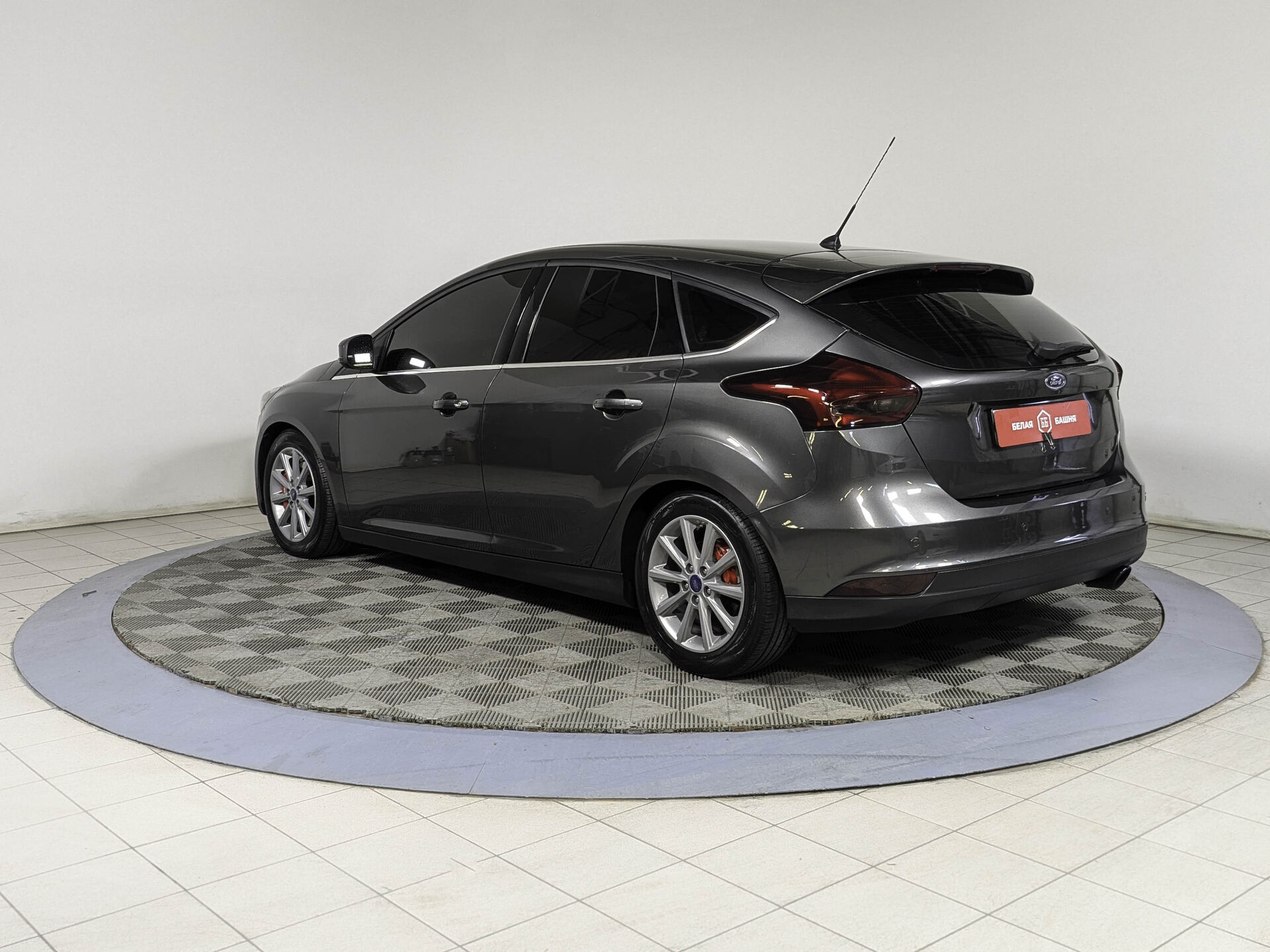 Ford Focus Ford Focus