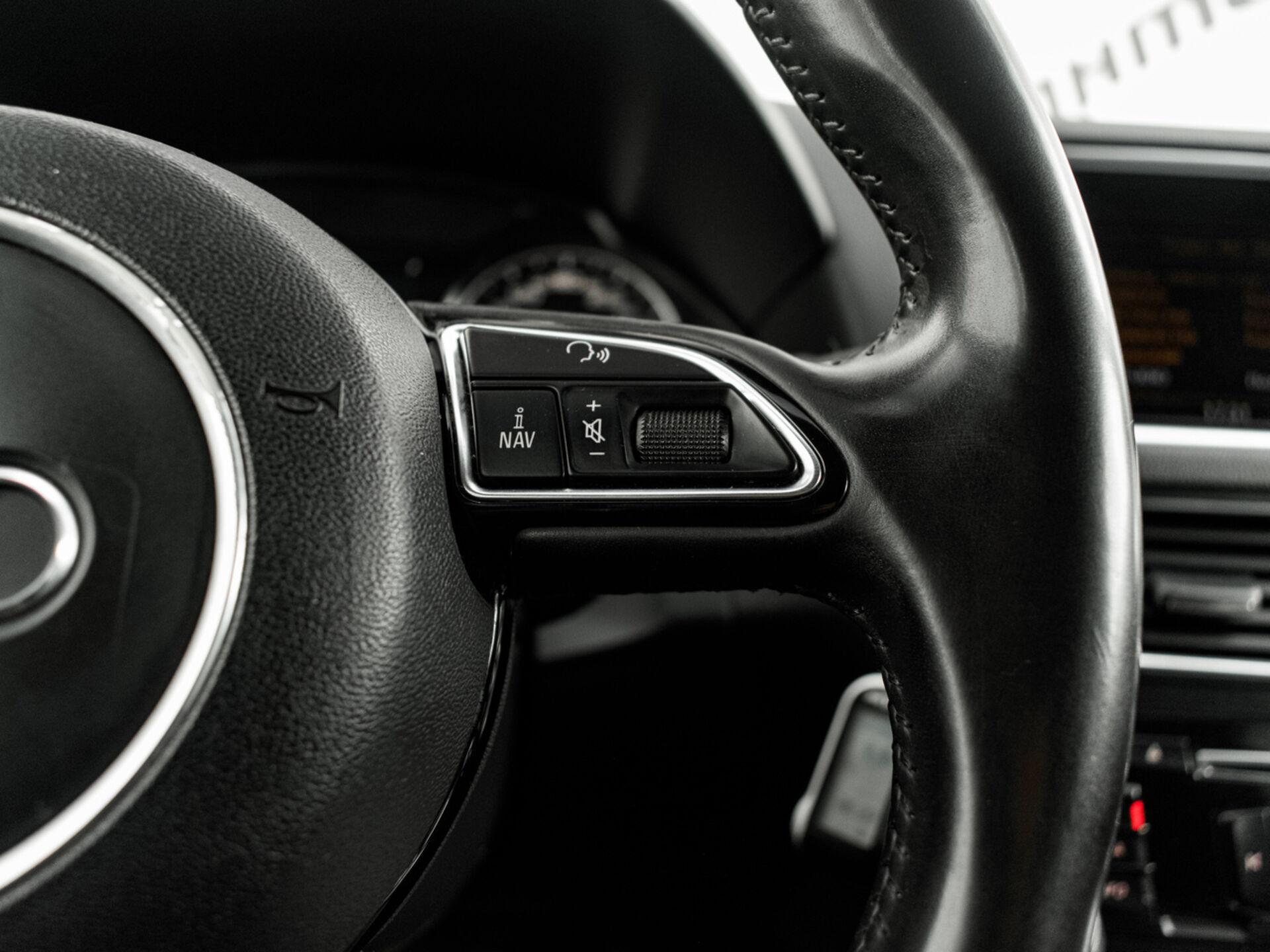 Купить Audi Q5 3.0d AMT (245 л.с.) 4WD, 2013 в Екатеренбурге