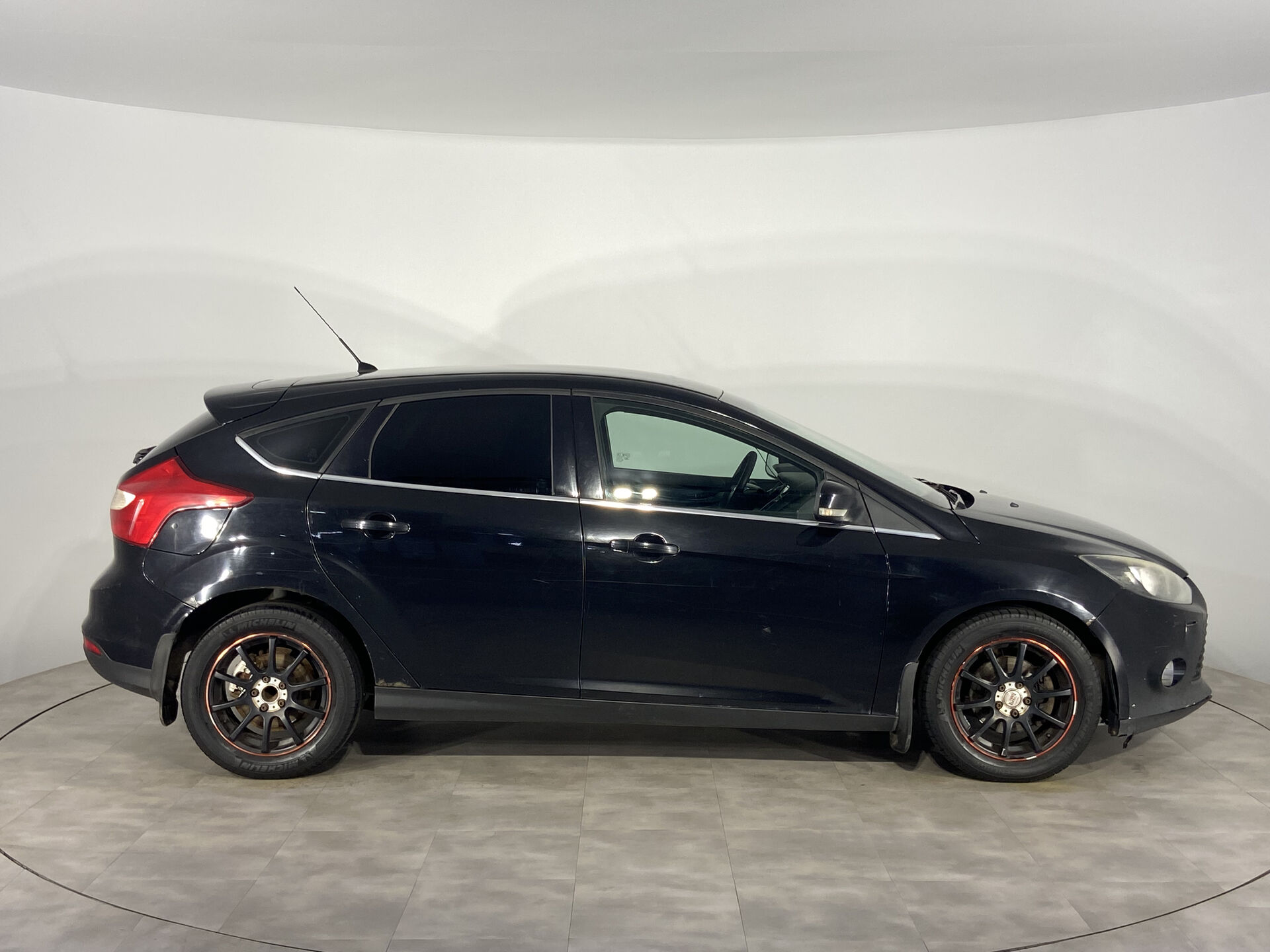 Ford Focus SYNC Edition 2013 г.в., 263 100 км.
