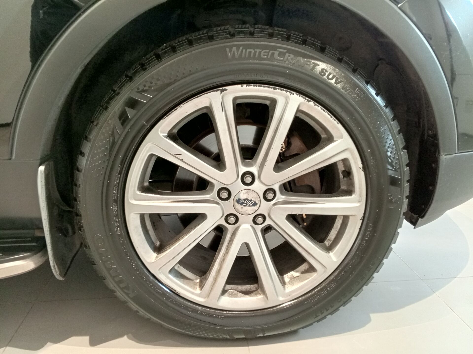Ford Explorer, 1869000₽ - вид 19