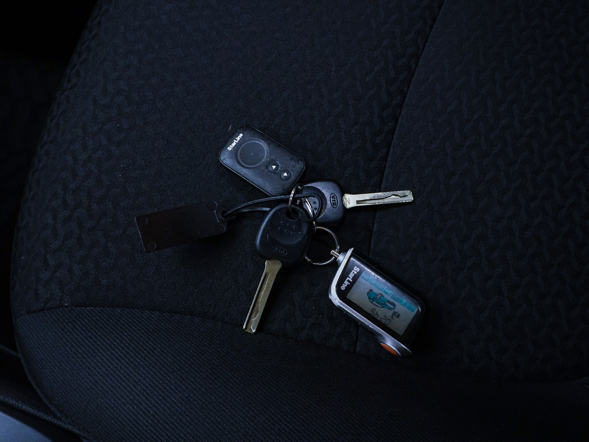Kia Rio 2015 22