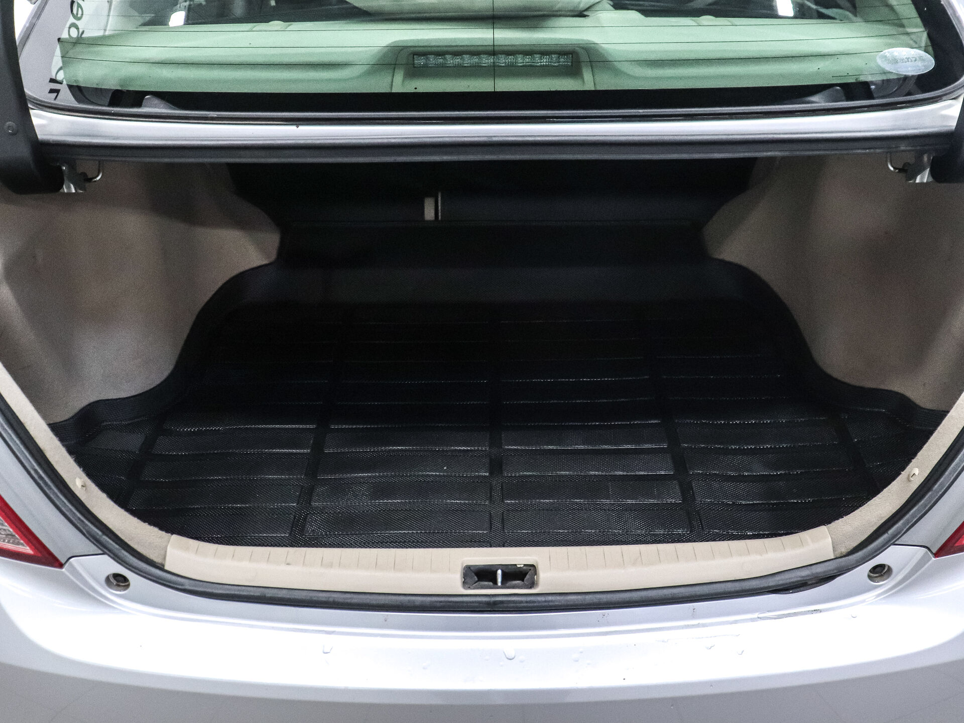 Toyota Allion 2014 25