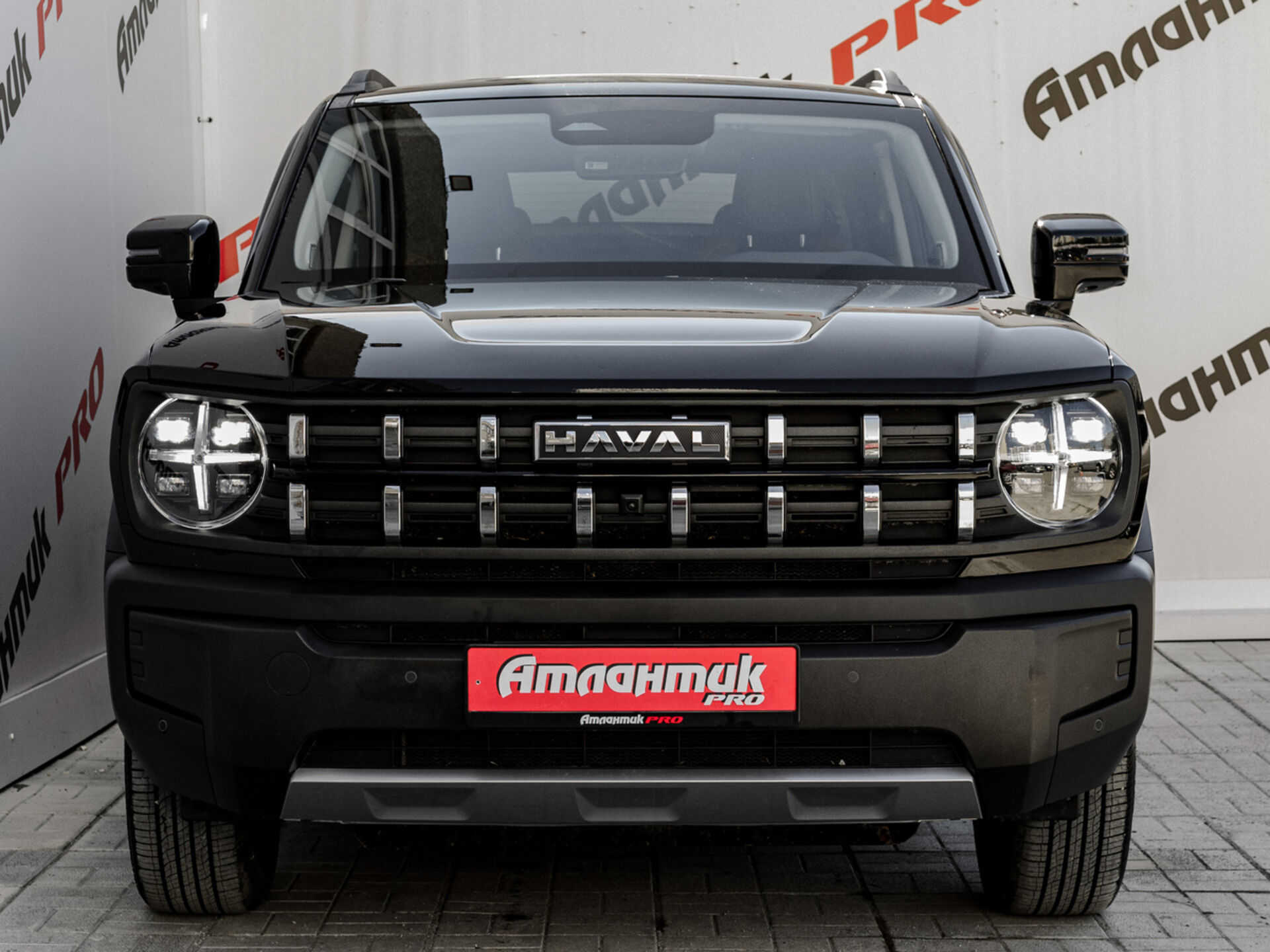 Купить Haval H3 1.5 AMT (177 л.с.) 4WD, 2024 в Екатеренбурге