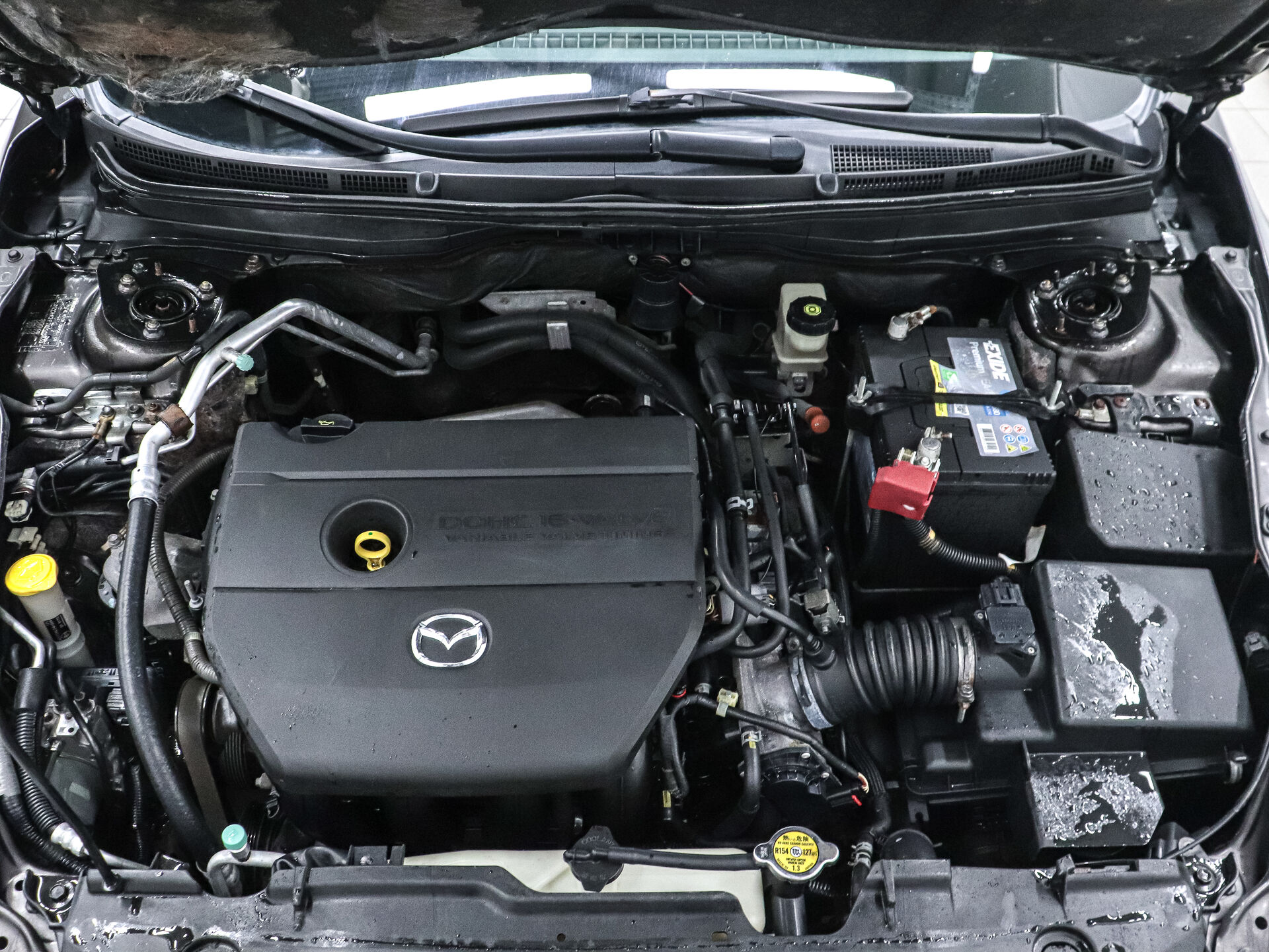 Mazda 6 2012 23