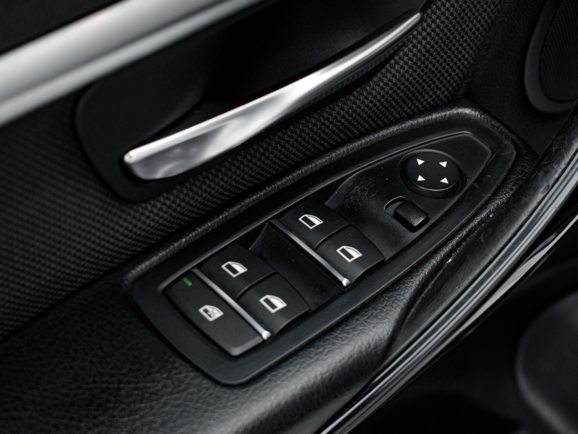Купить BMW 3 серии 320d xDrive 2.0d AT (190 л.с.) 4WD, 2016 в Екатеренбурге