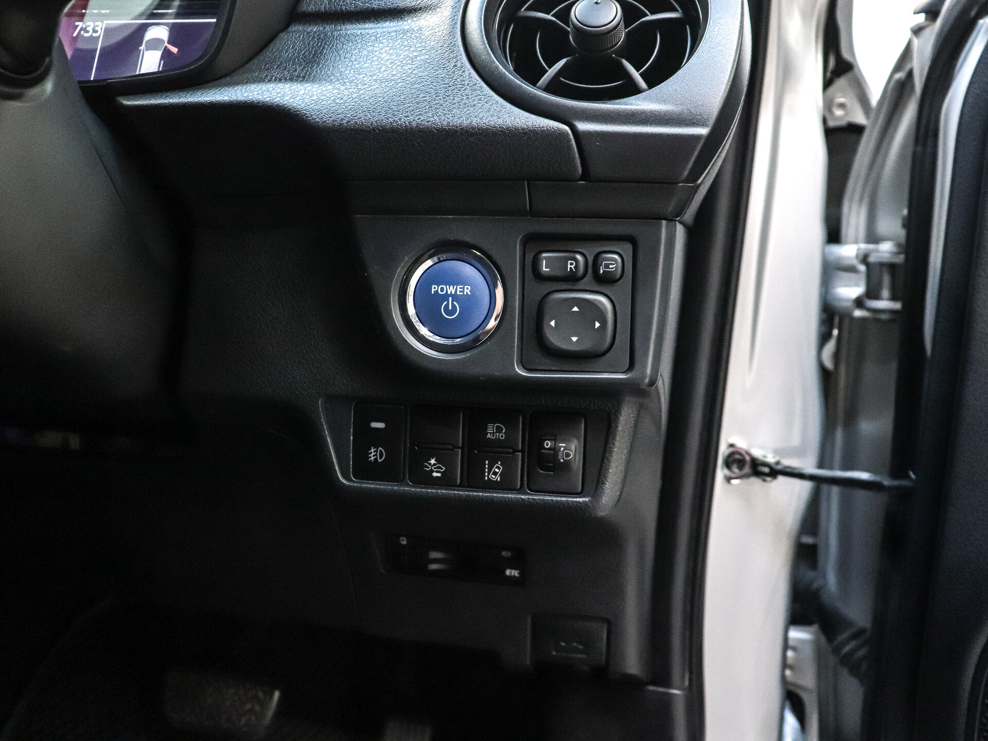 Toyota Corolla 2016 8