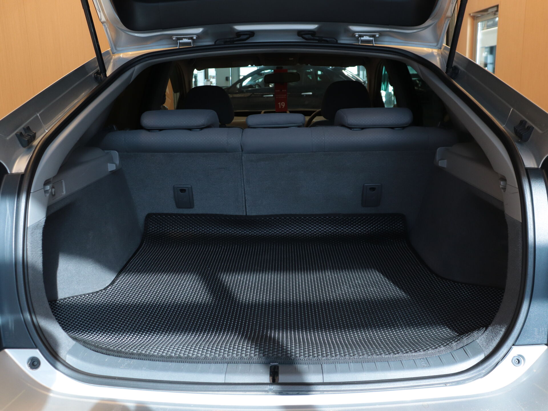Toyota Prius 2010 21