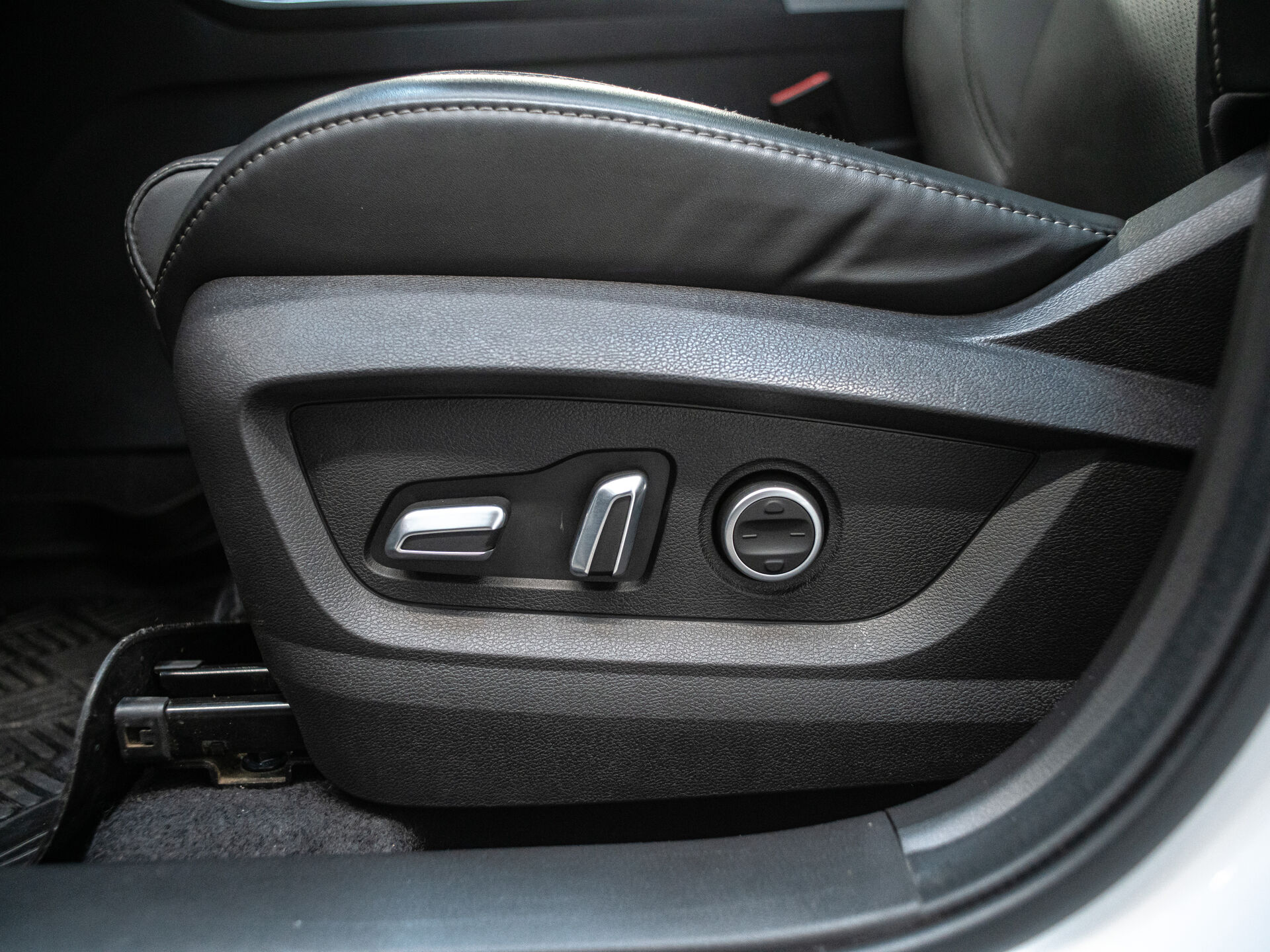Chery Tiggo 4 Pro 2022 9