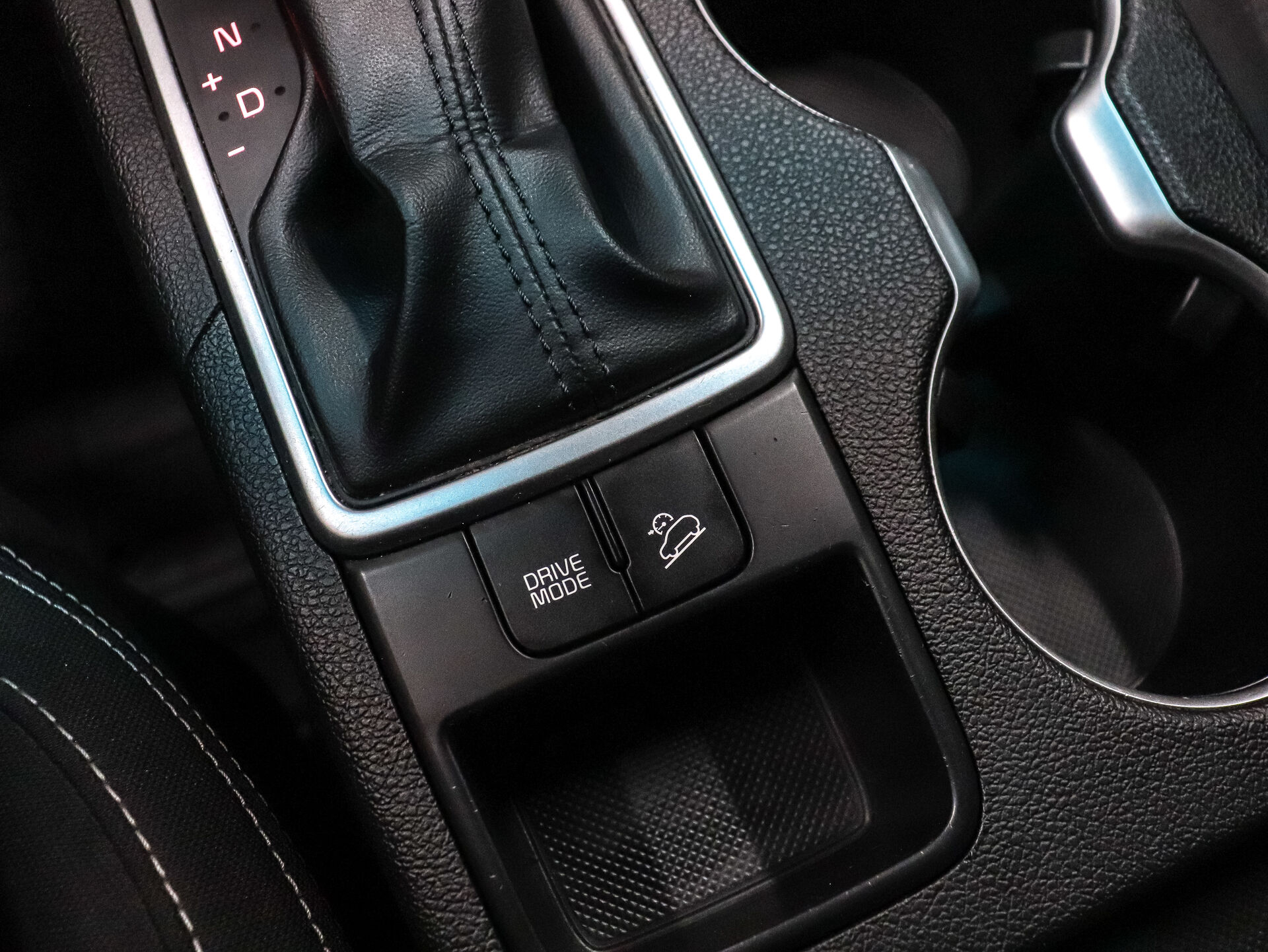 Kia Sportage 2019 15