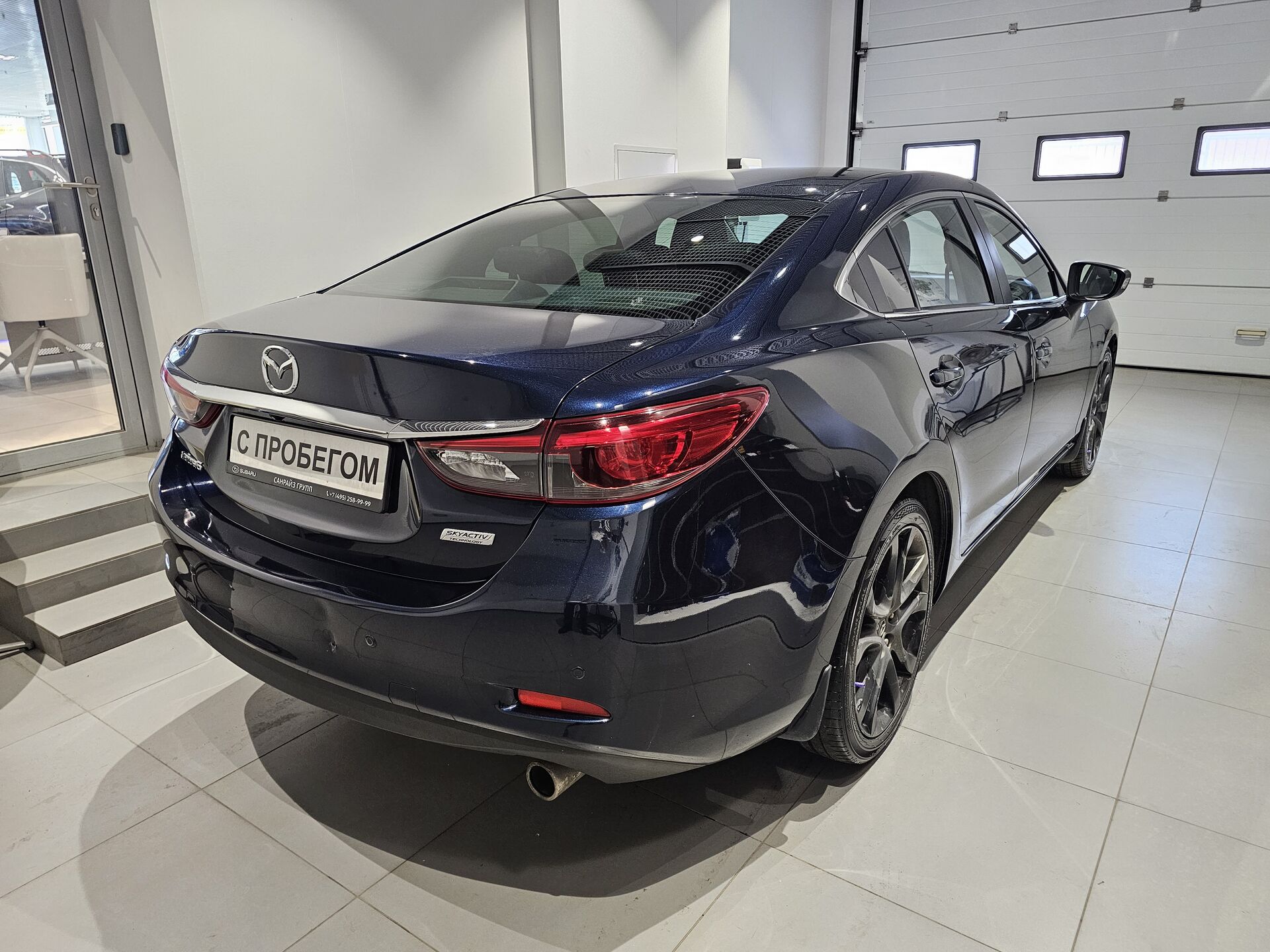 Mazda 6, 161880000000₽ - вид 4