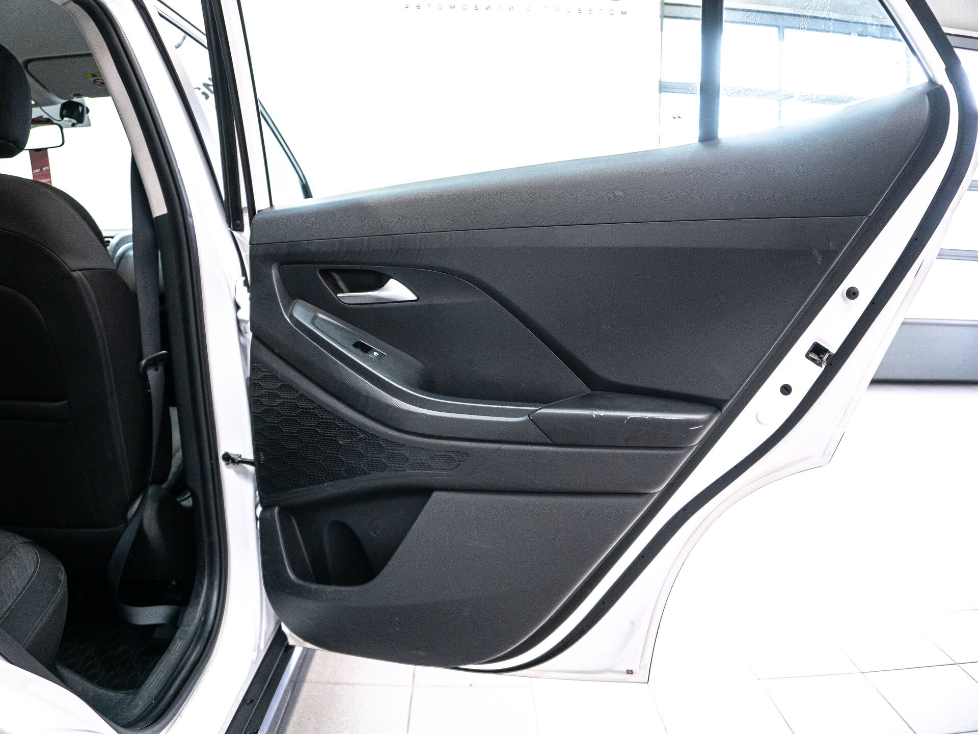 Hyundai Creta 2021 19