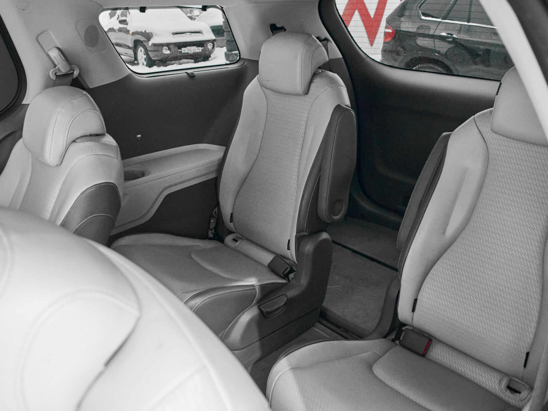 Купить Kia Carnival 2.2d AT (202 л.с.), 2020 в Екатеренбурге