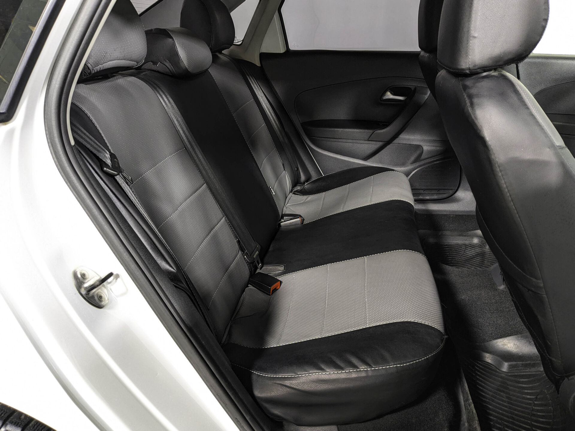 Volkswagen Polo Volkswagen Polo