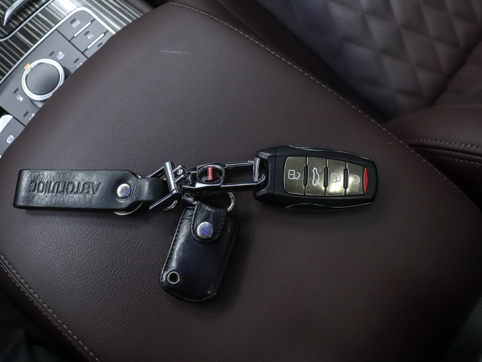 Haval H9 2022 27