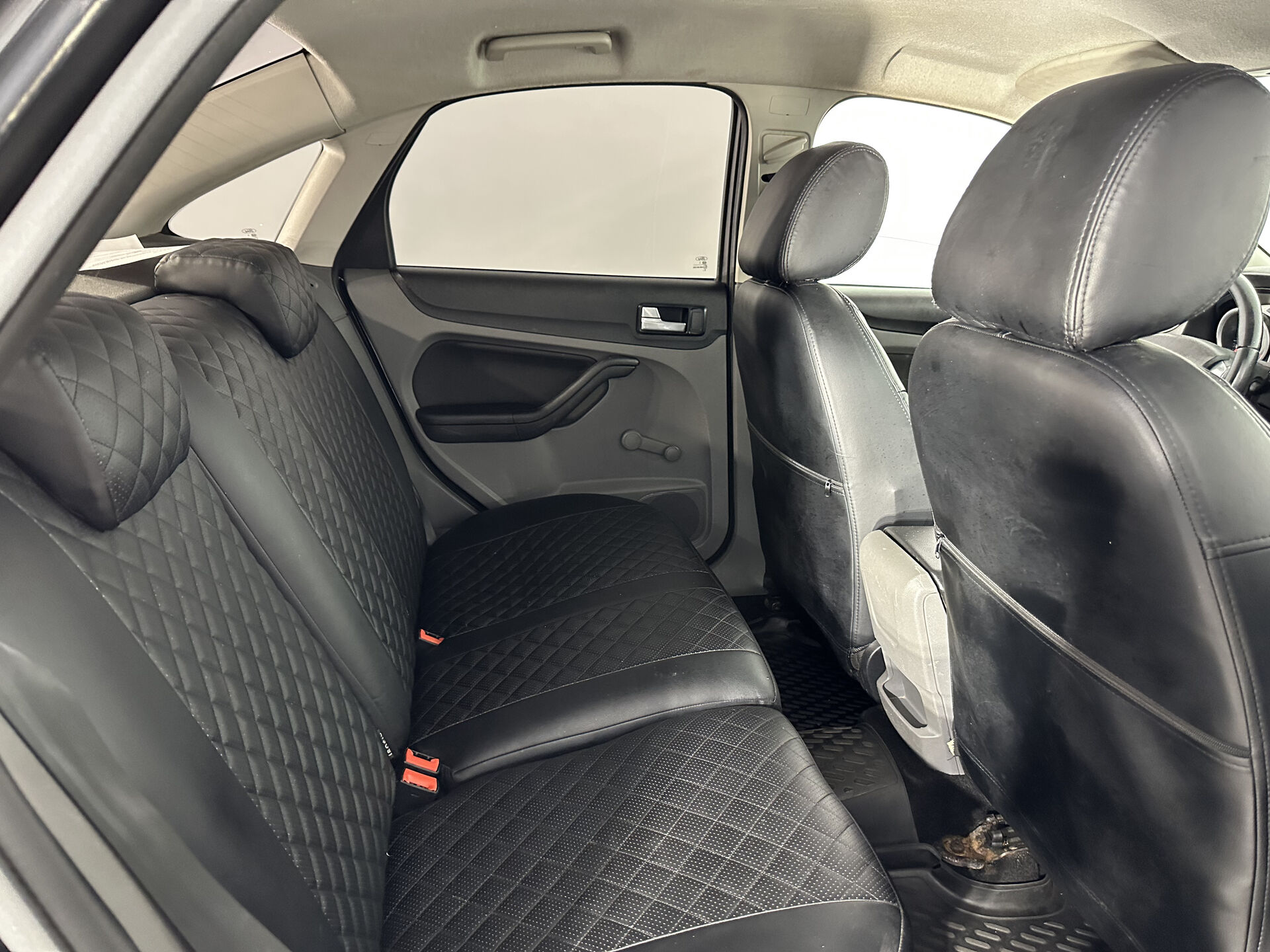 Ford Focus Comfort 2011 г.в., 280 000 км.