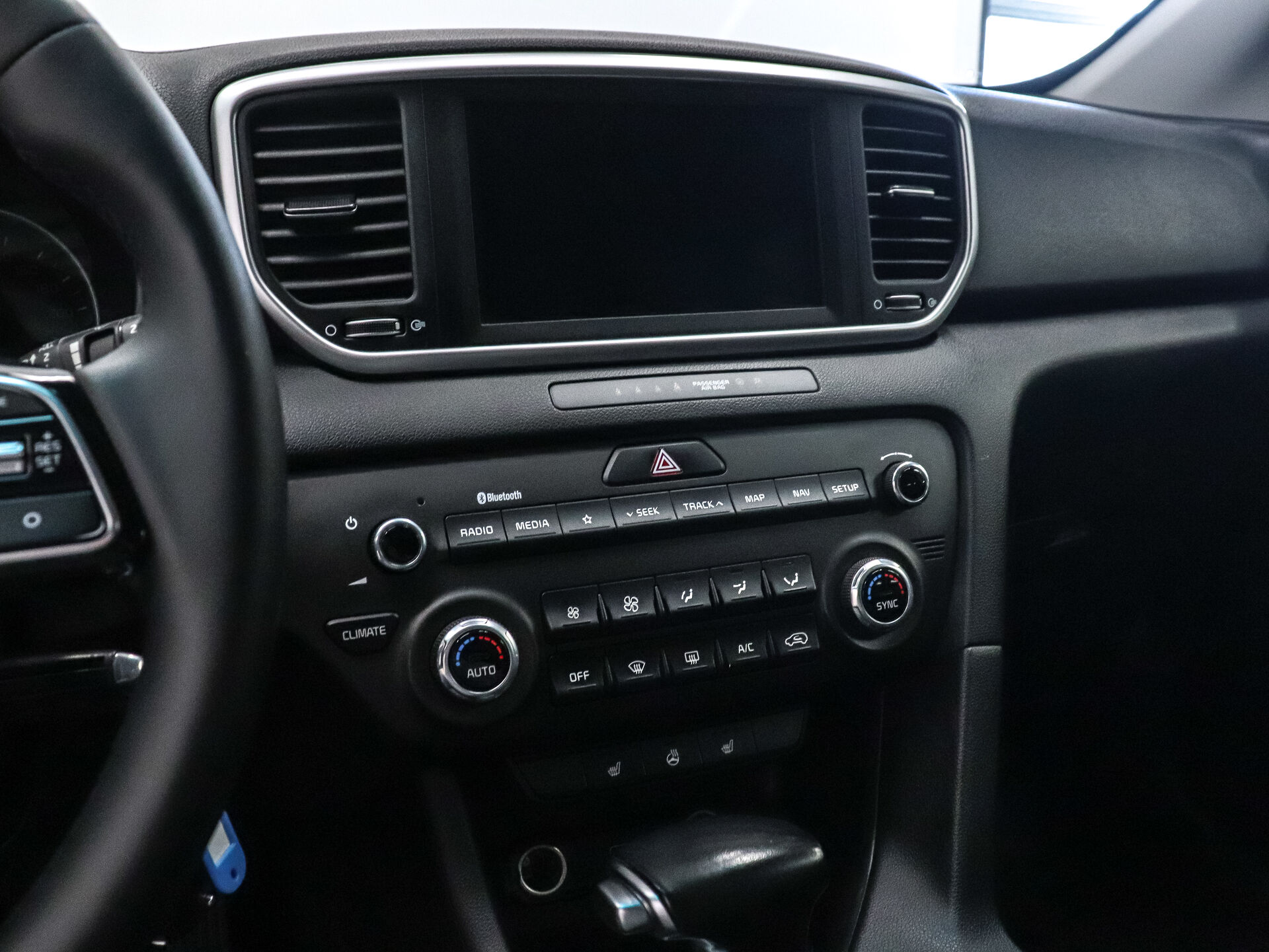 Kia Sportage 2020 16