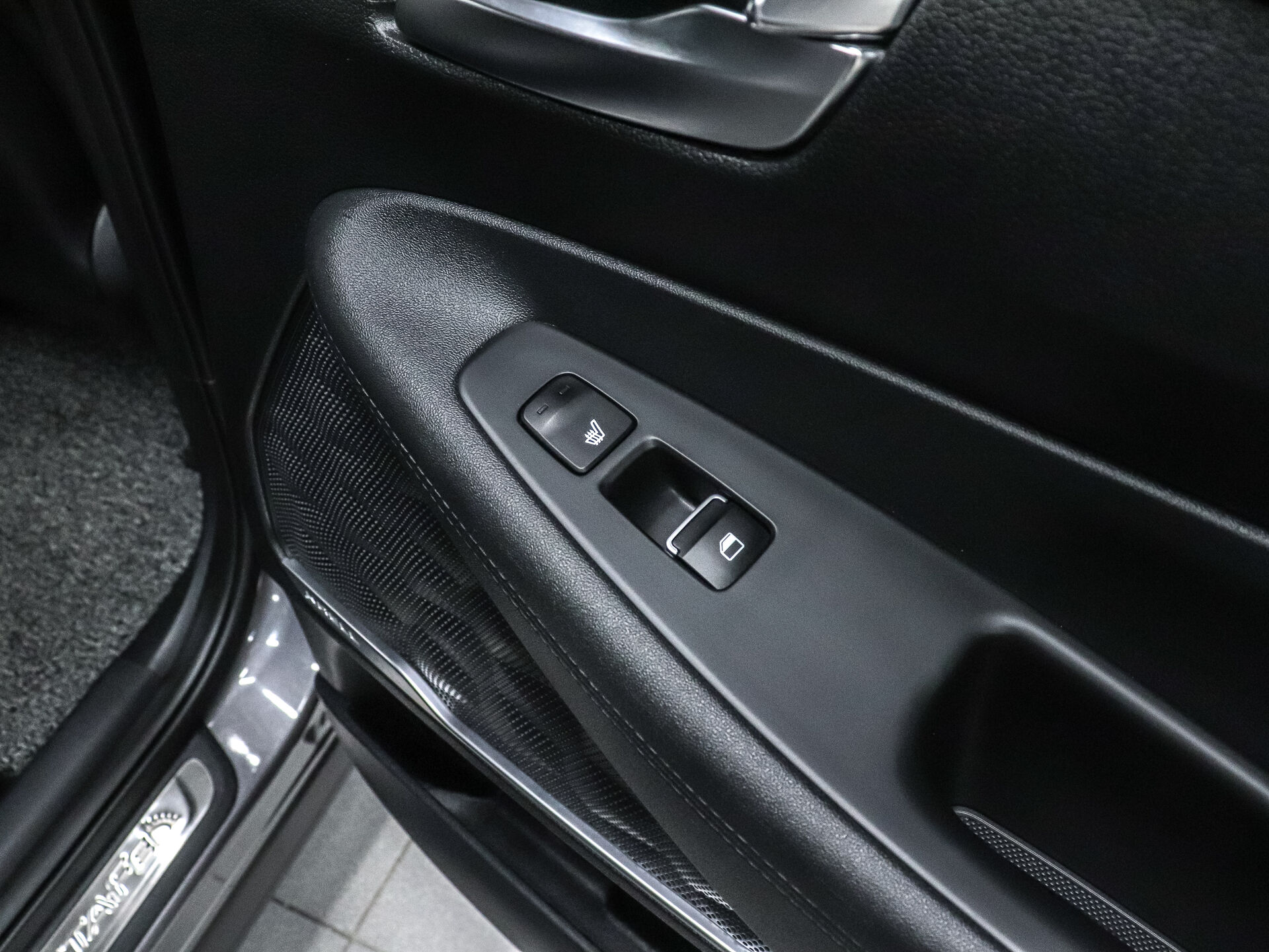 Hyundai Santa Fe 2018 27