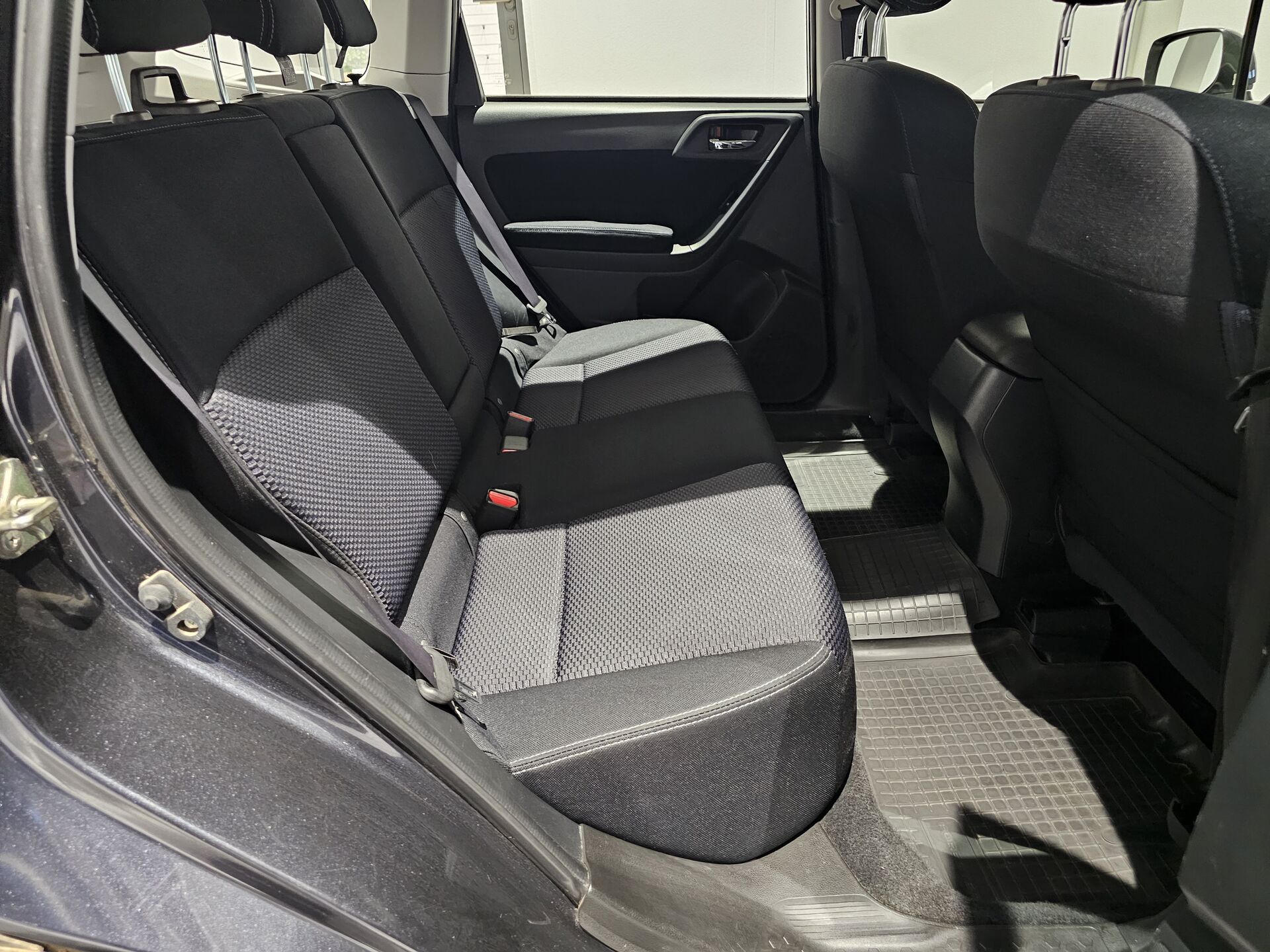 Subaru Forester, 203880000000₽ - вид 15