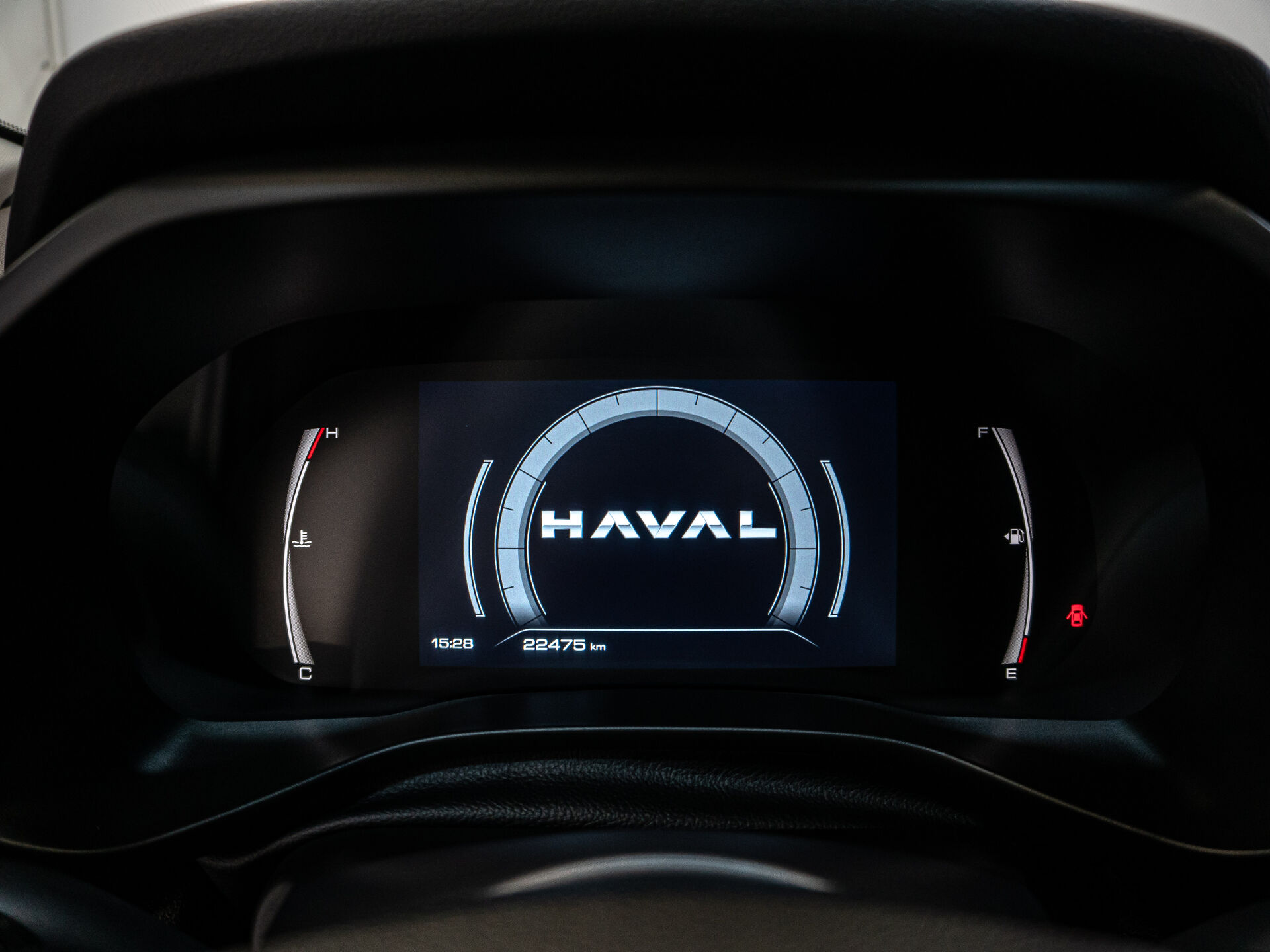 Haval Jolion 2024 12