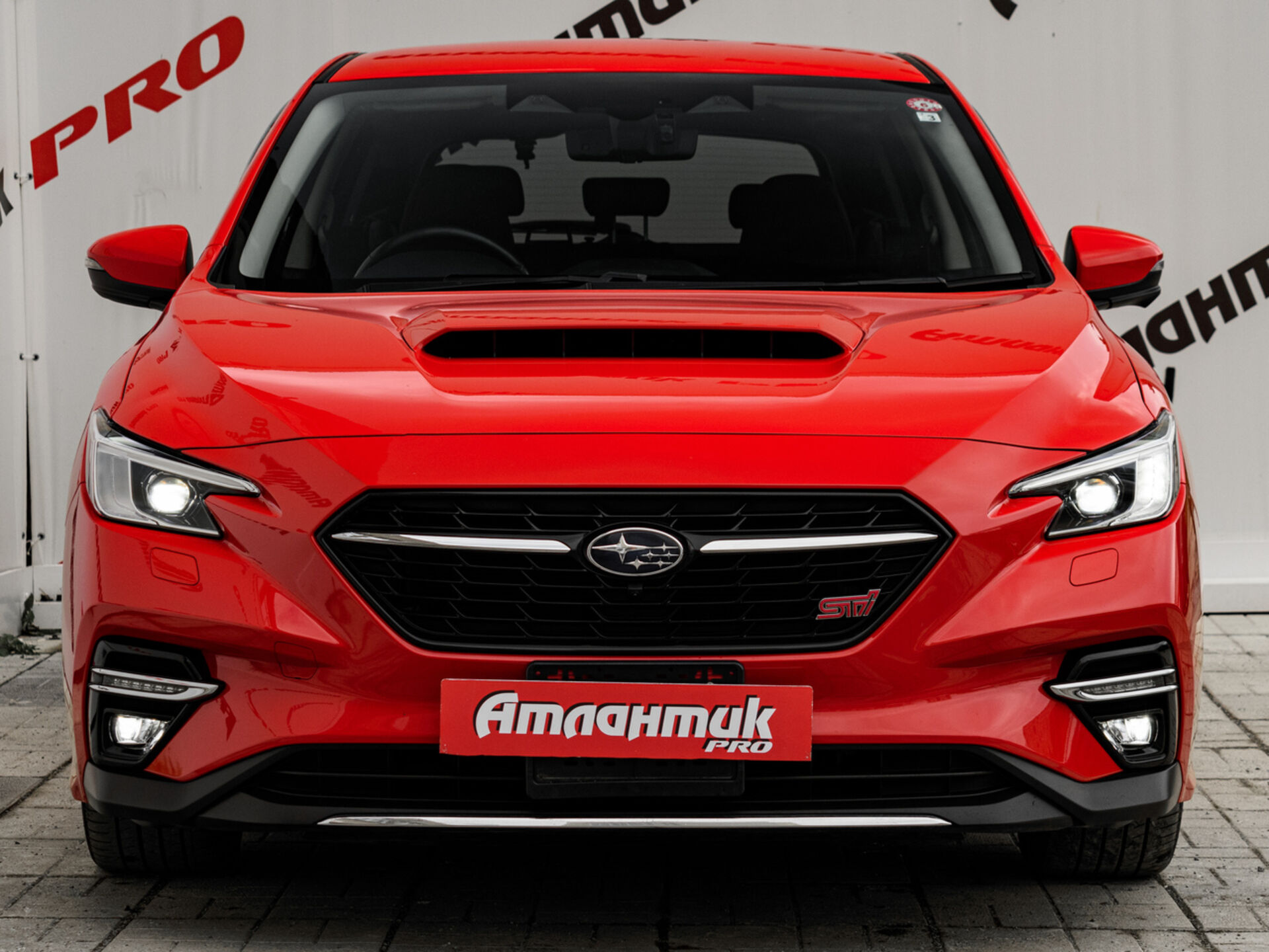 Купить Subaru Levorg 1.8 CVT (177 л.с.) 4WD, 2022 в Екатеренбурге