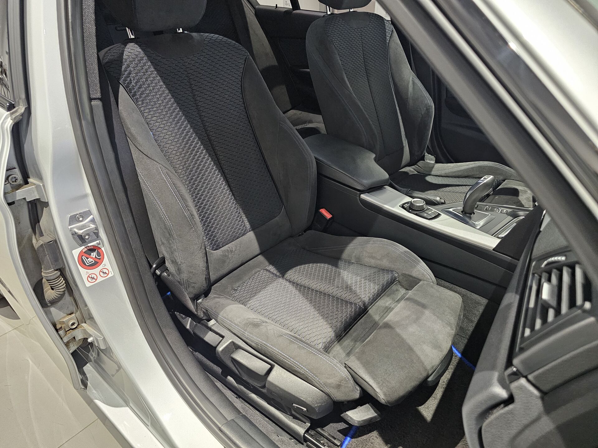 BMW 3 серии, 231480000000₽ - вид 16